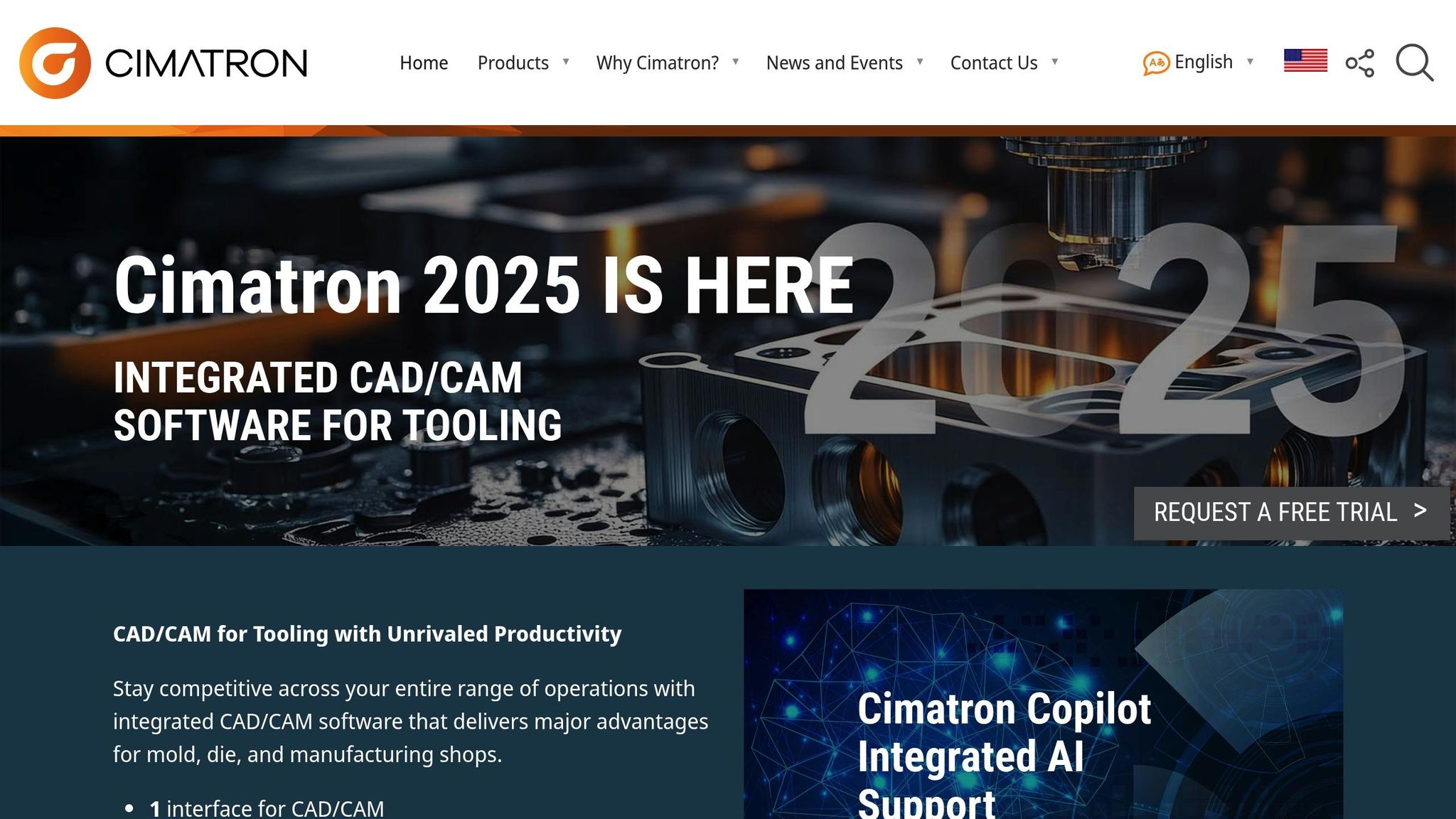 Cimatron