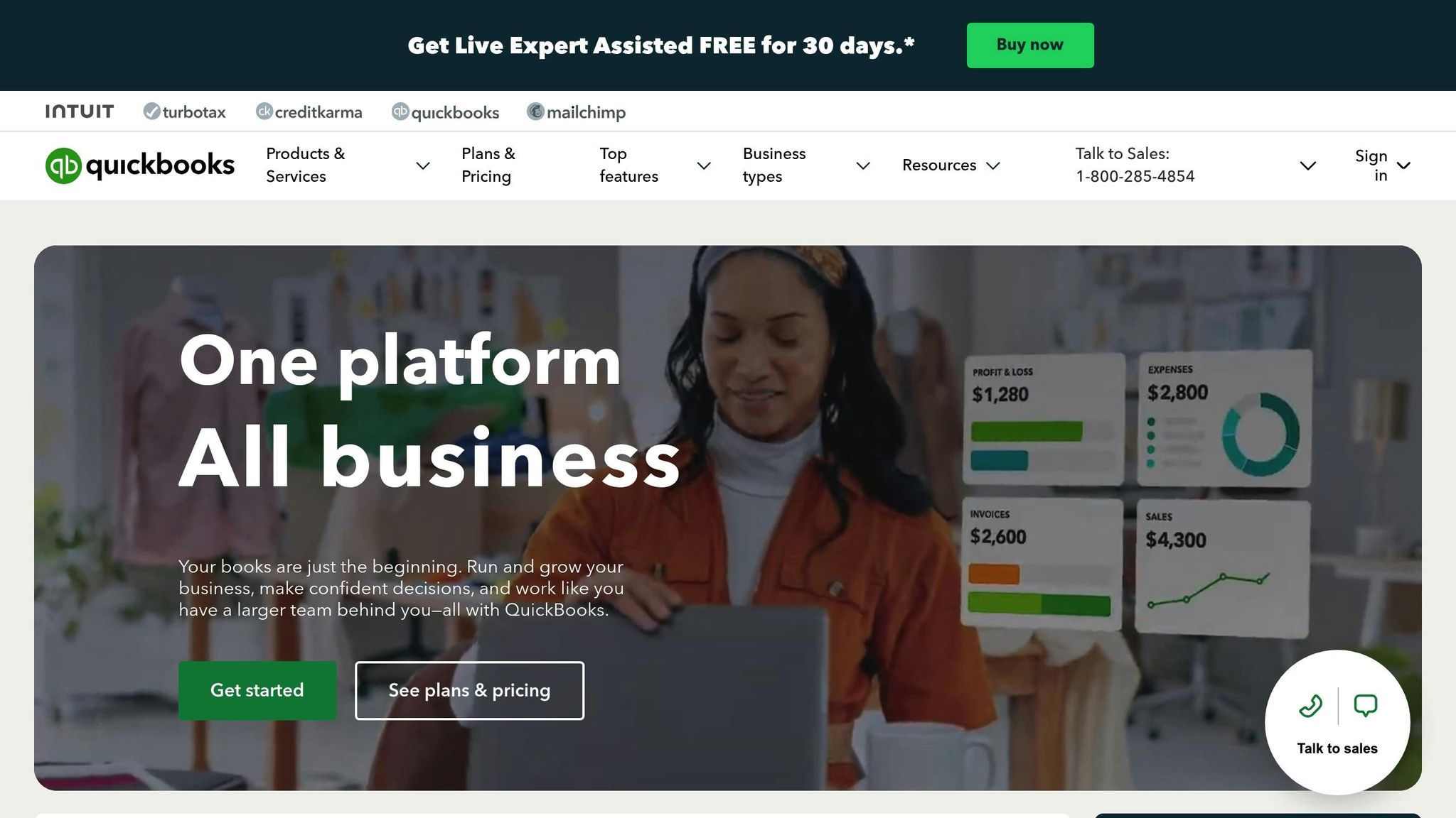 QuickBooks