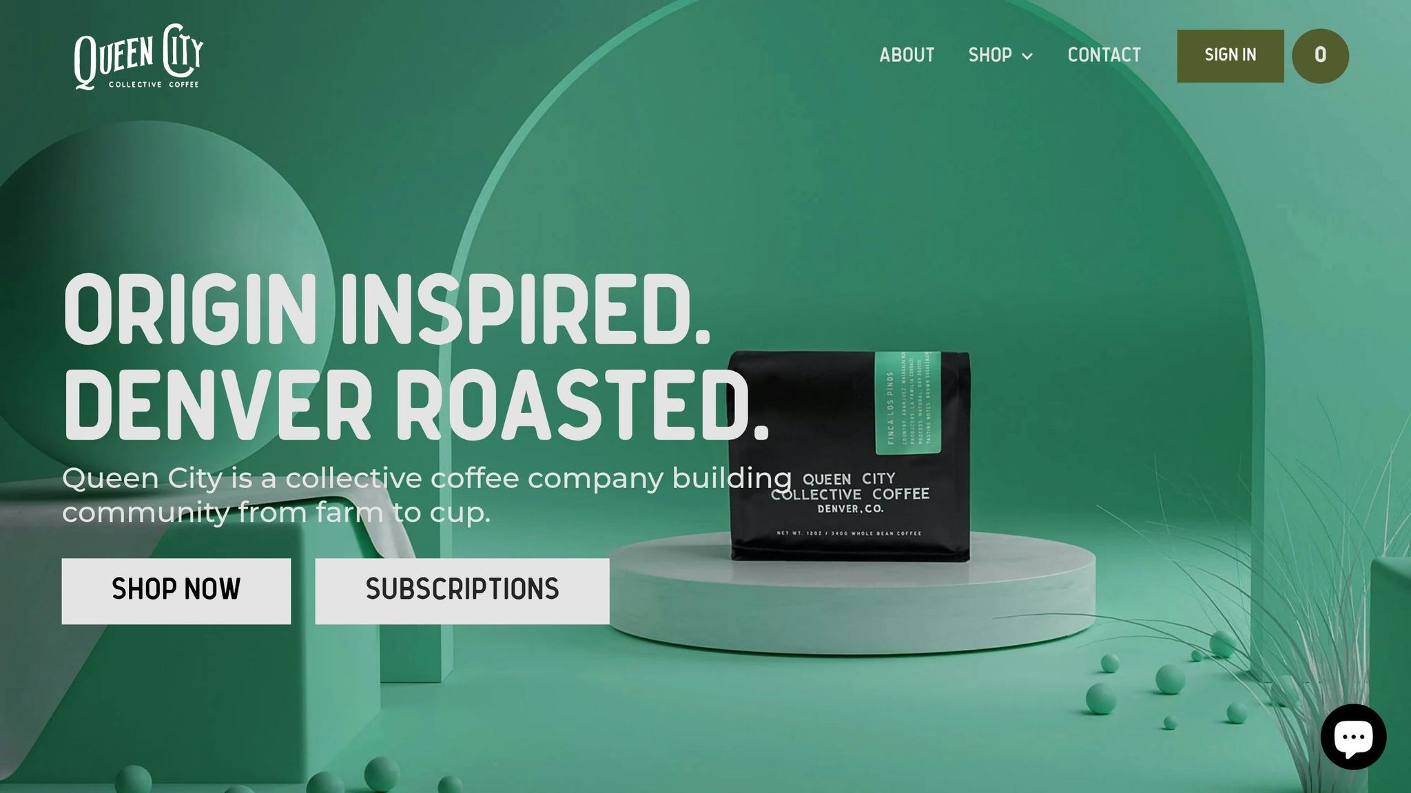 BrewBot Coffee