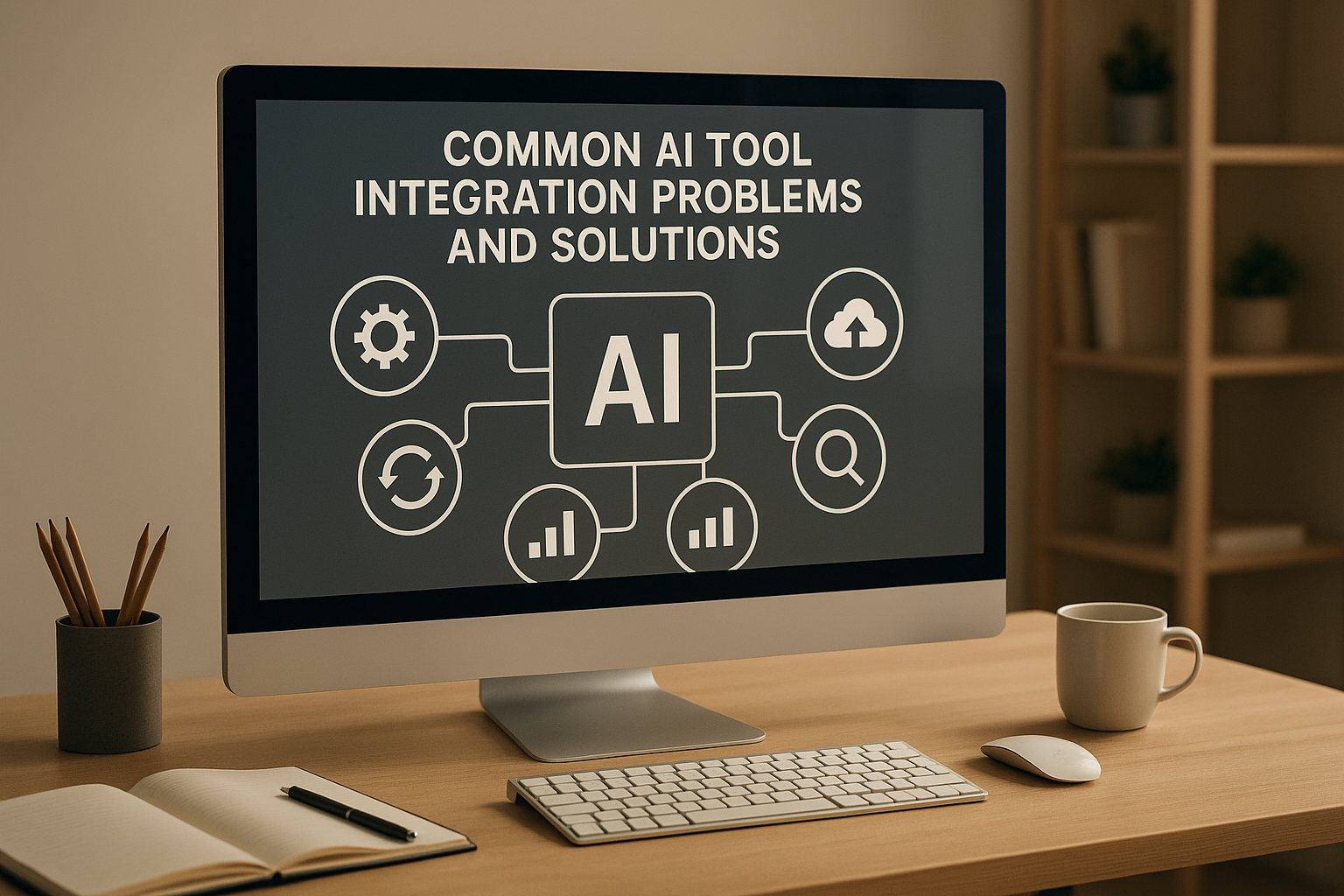 Common AI Tool Integration Problems and Solutions
