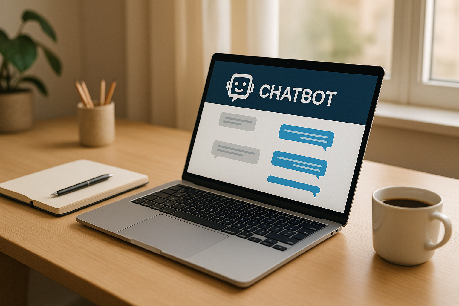 How to Build Chatbots with Low-Code Tools