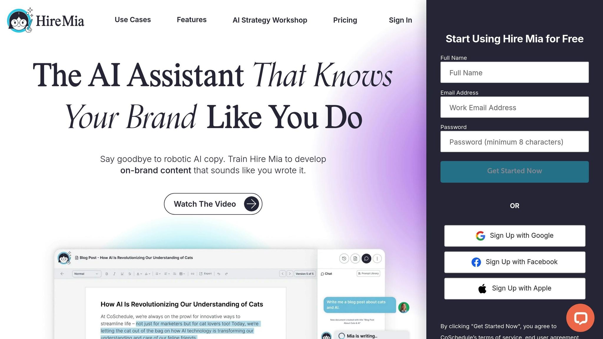 CoSchedule