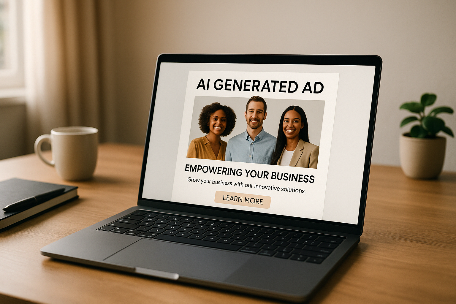 Best Practices for Ethical AI Ad Copy