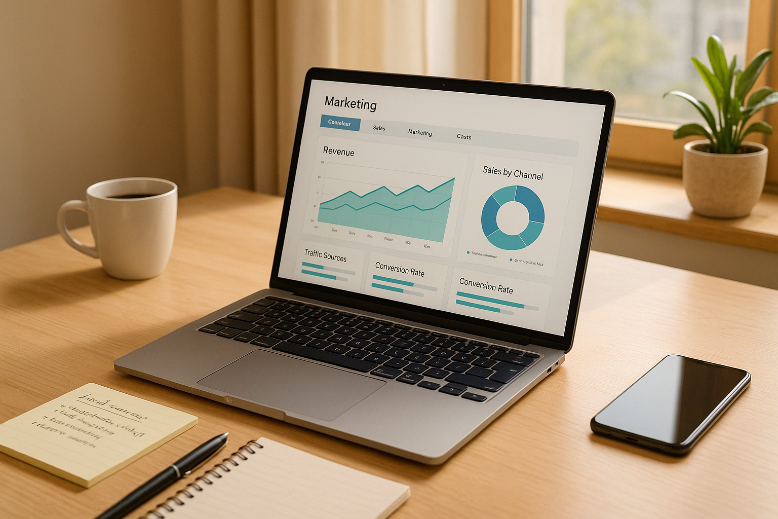 Best ChatGPT Prompts for Marketing Plans