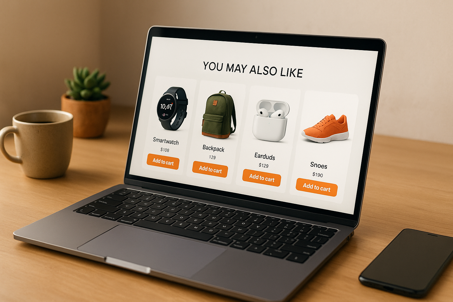 How ChatGPT Powers E-commerce Cross-Selling