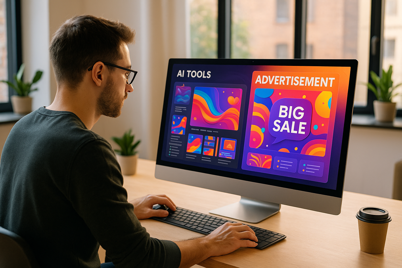 10 Best AI Tools for Ad Creatives in 2025