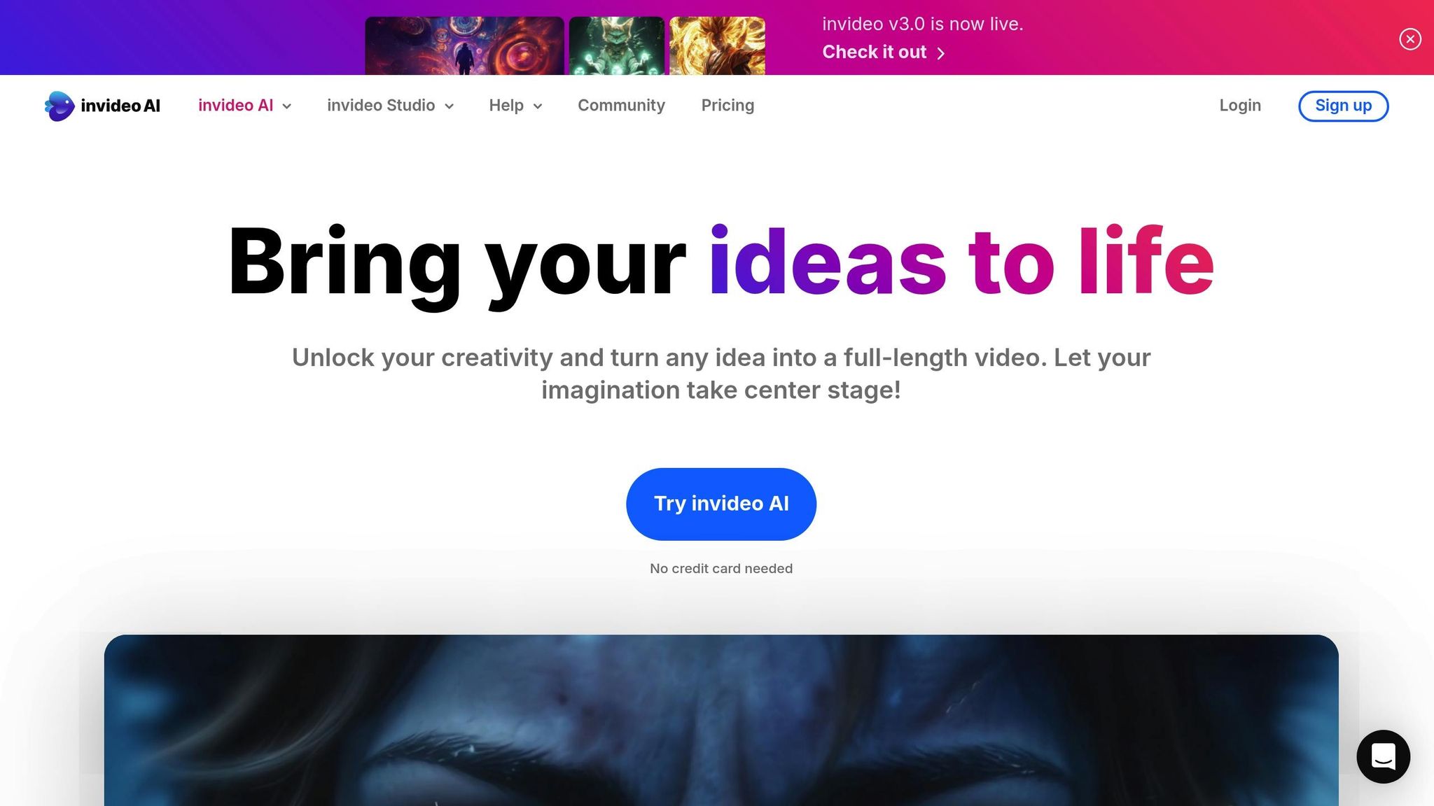 Invideo AI