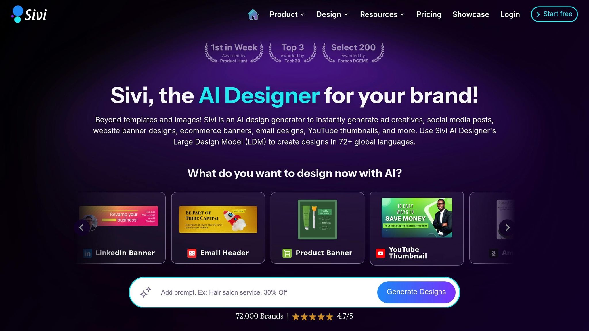 Sivi AI