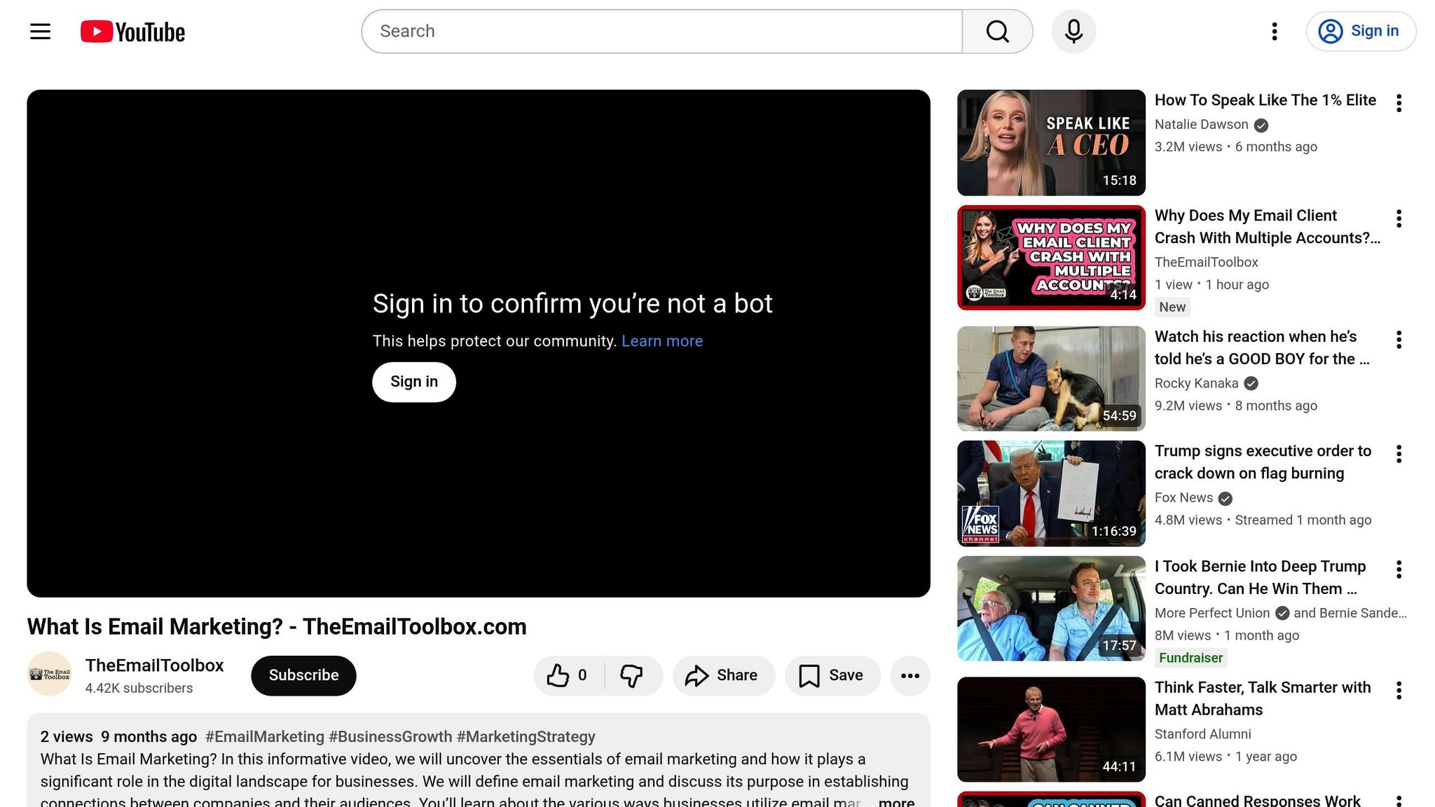 TheEmailToolbox.com