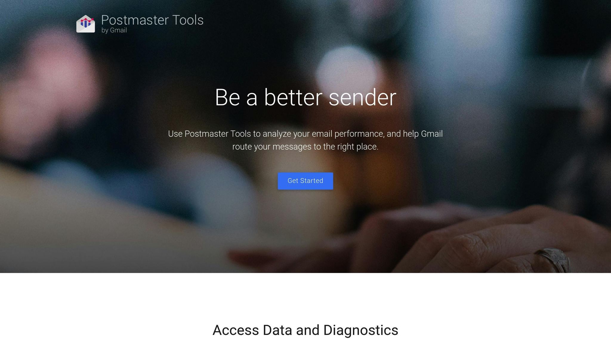 Google Postmaster Tools