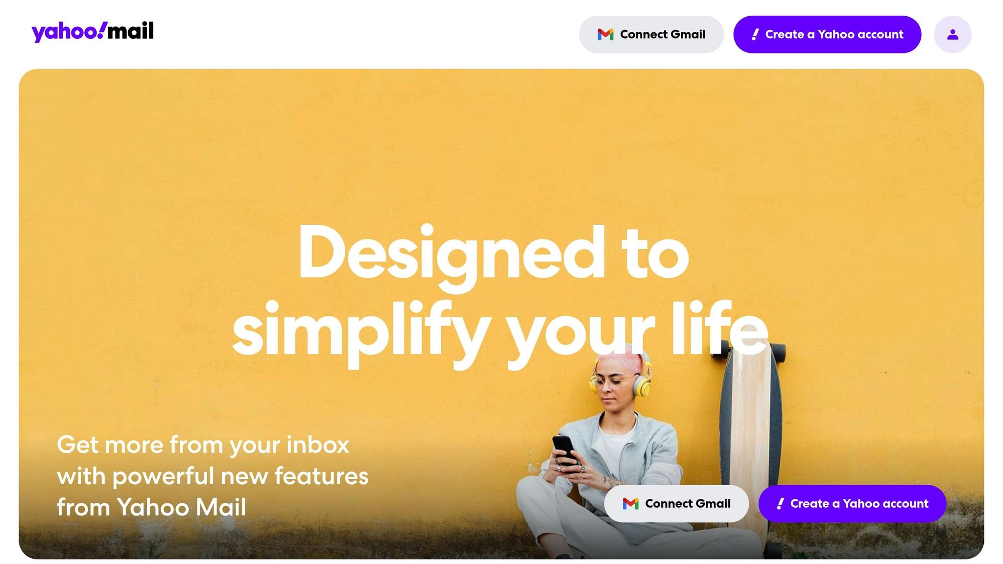 Yahoo Mail