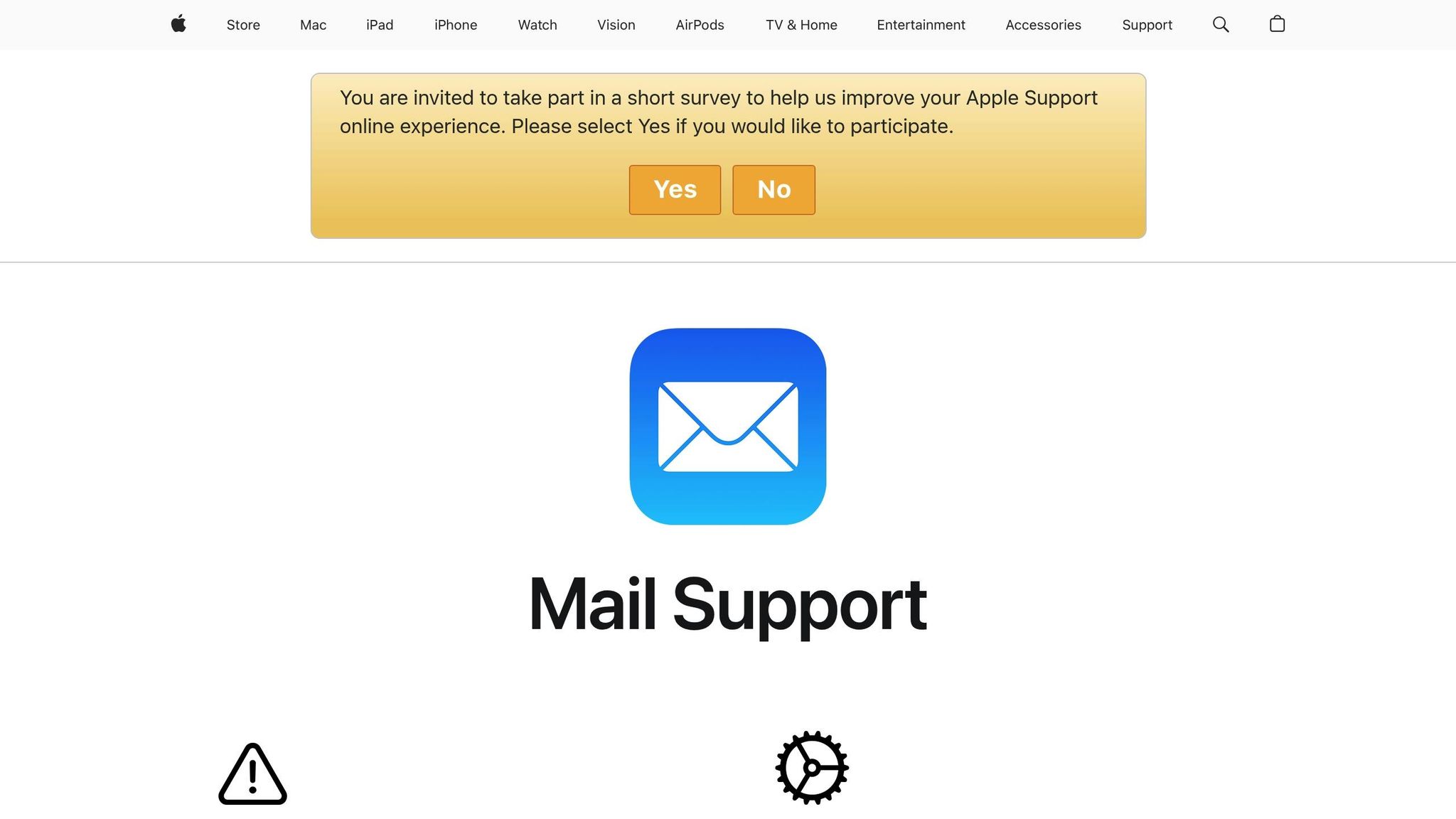 Apple Mail