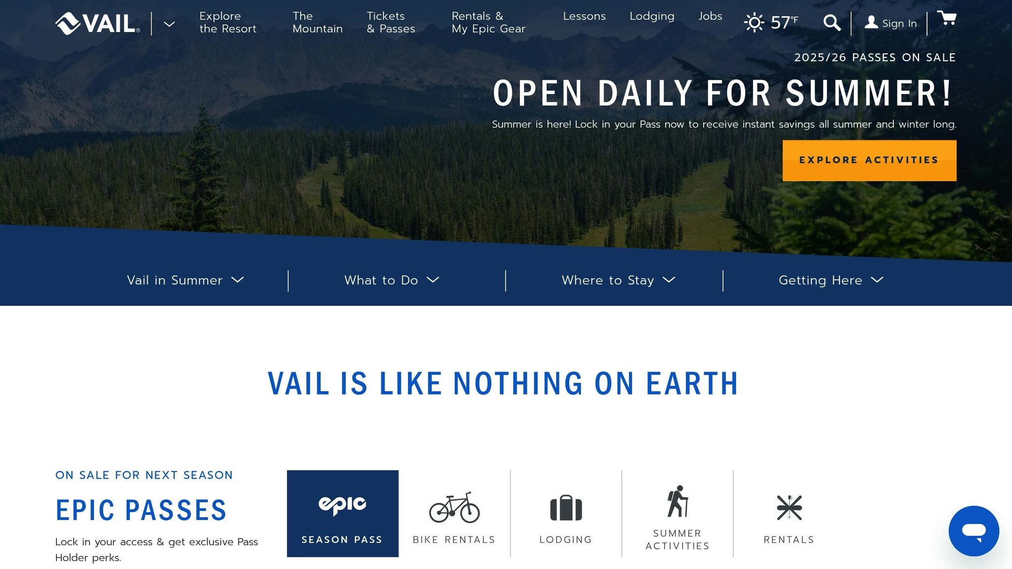 Vail