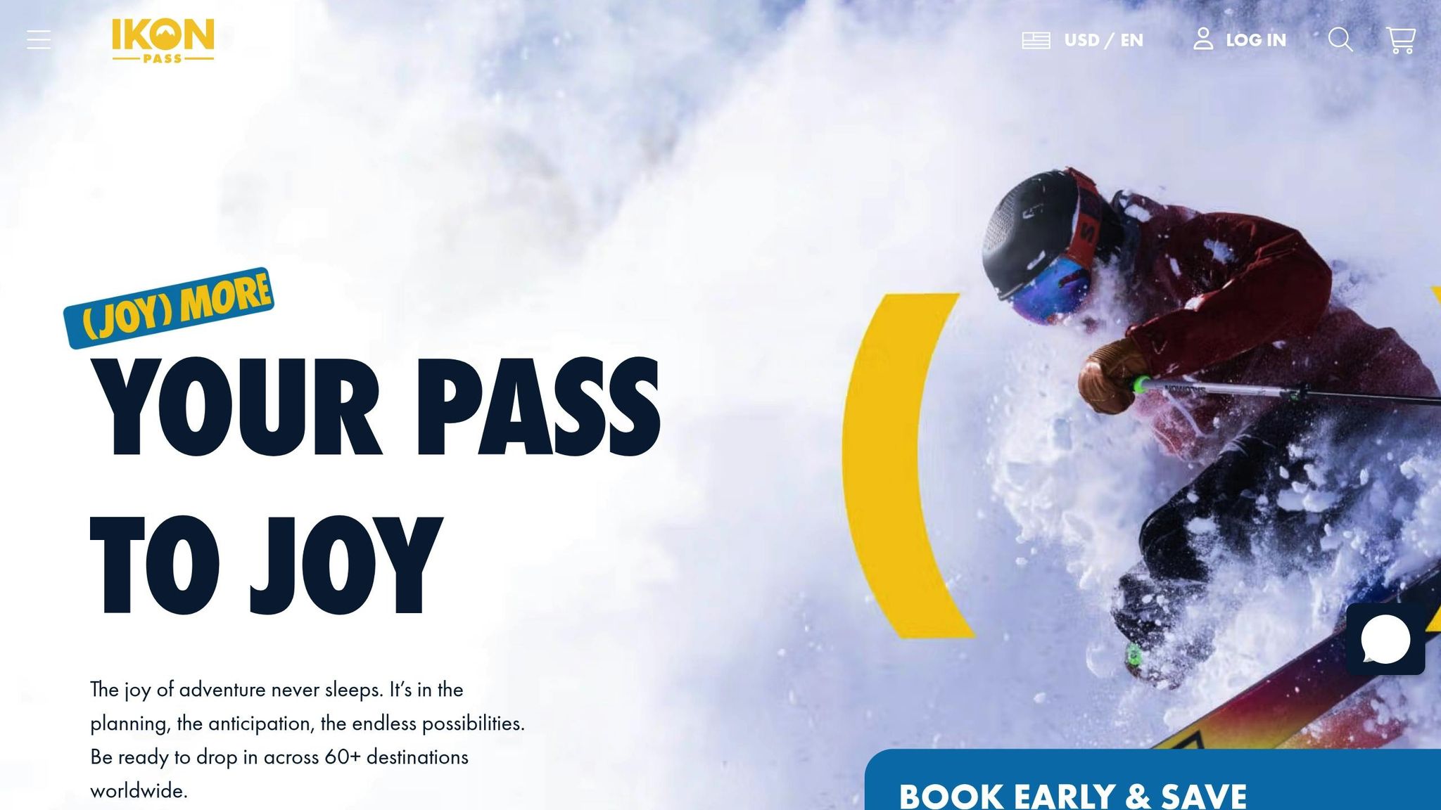 Ikon Pass