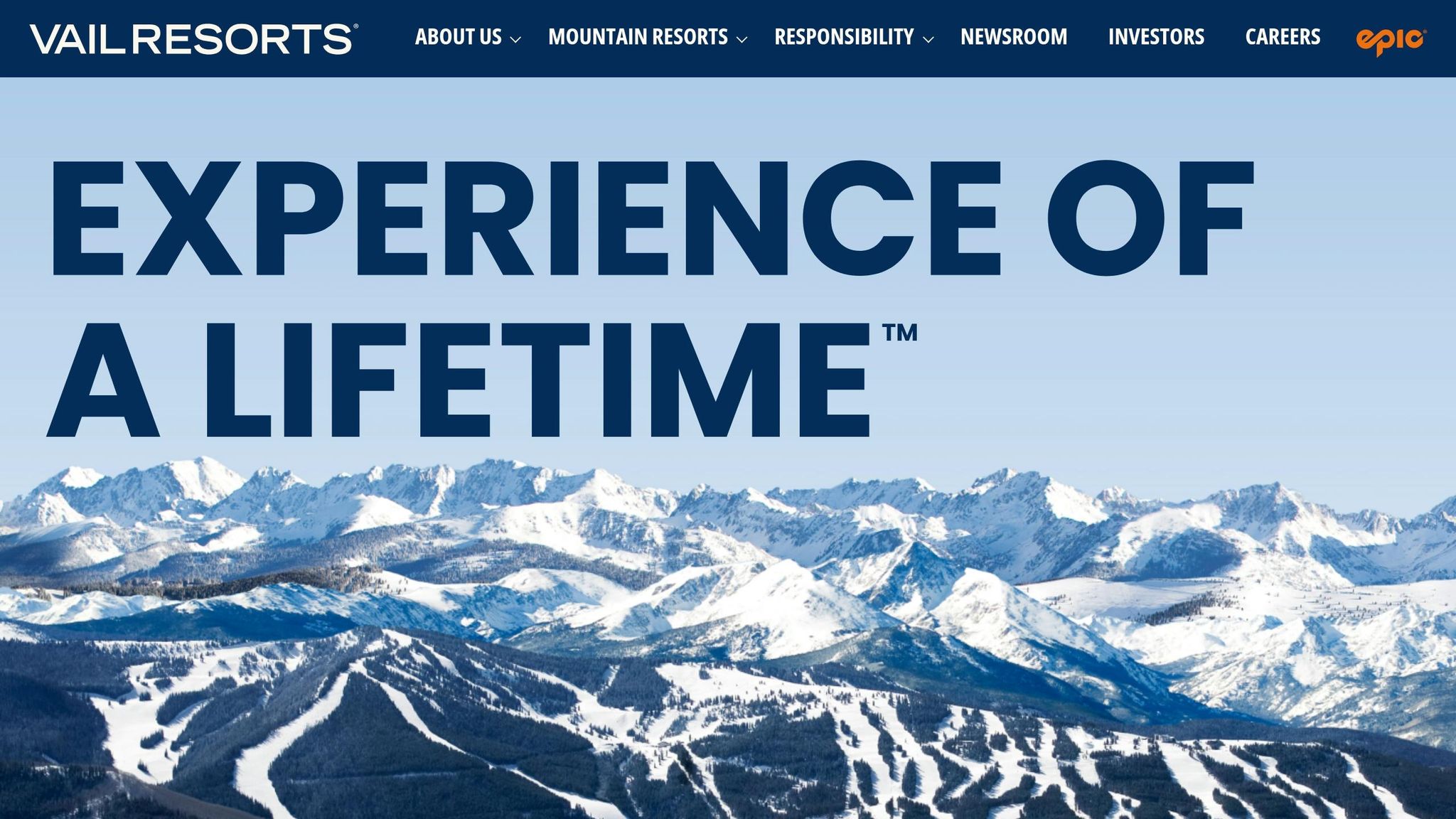Vail Resorts