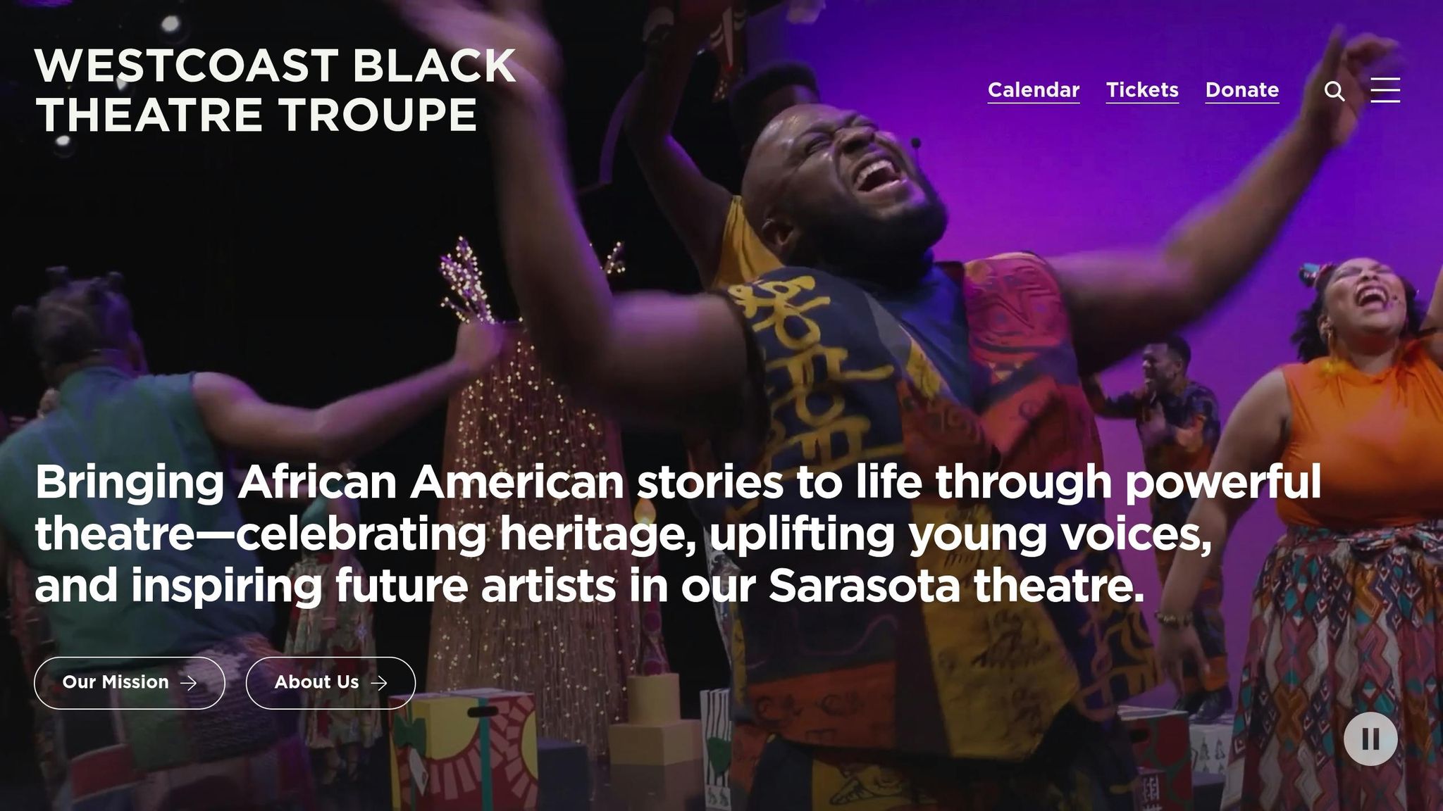 Juneteenth Arts Festival