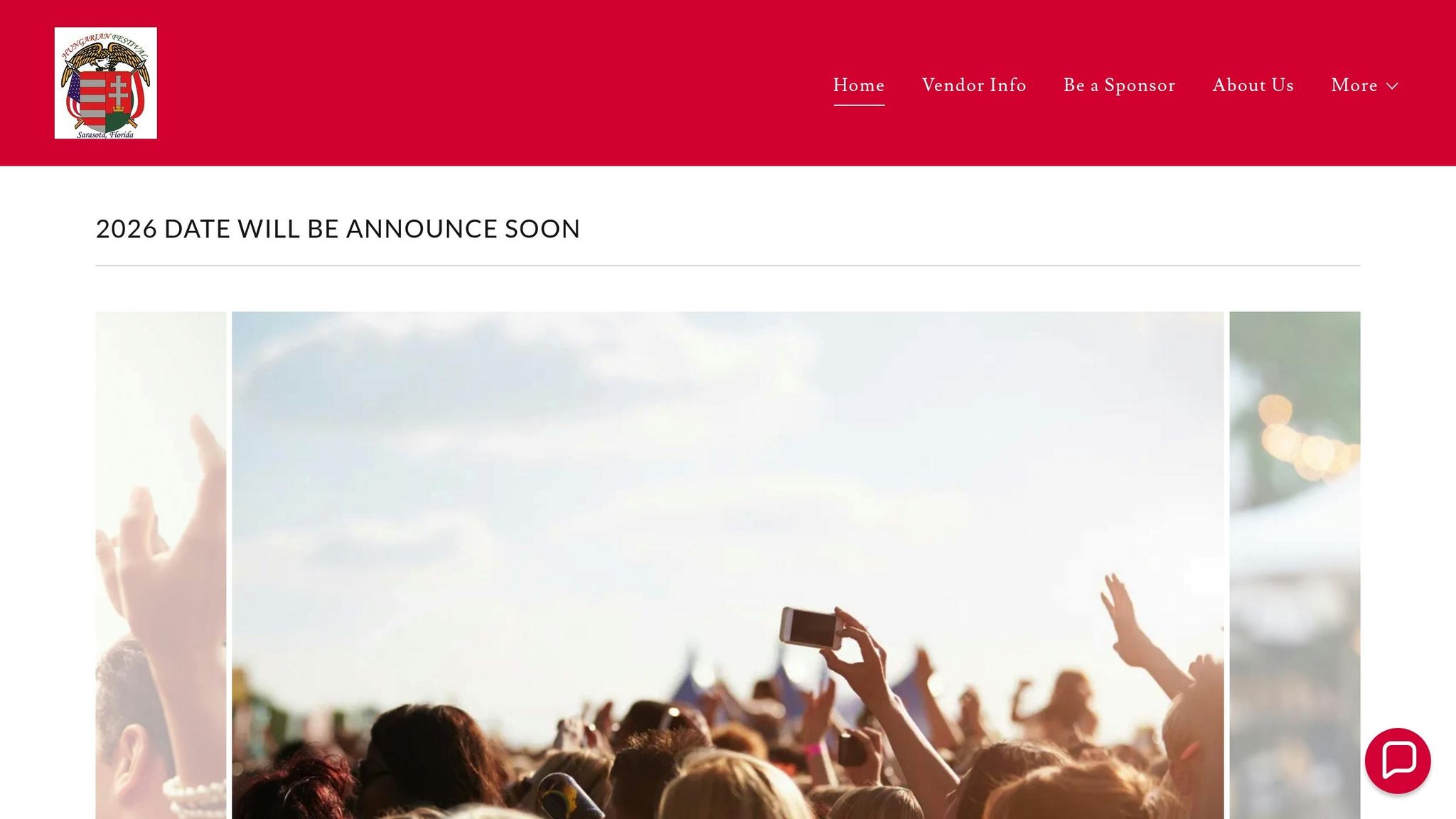 Sarasota Hungarian Festival