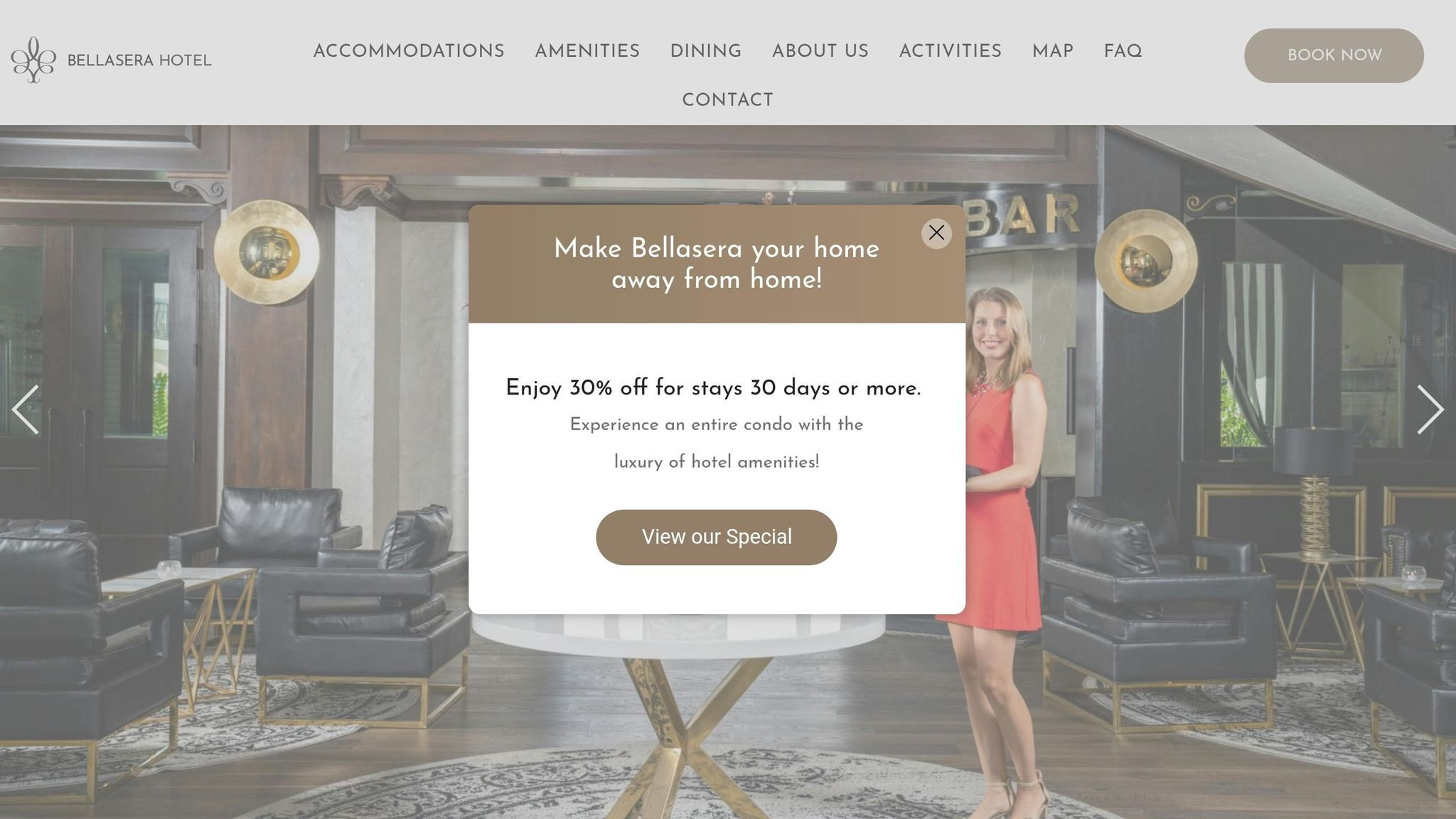 Bellasera Resort Naples