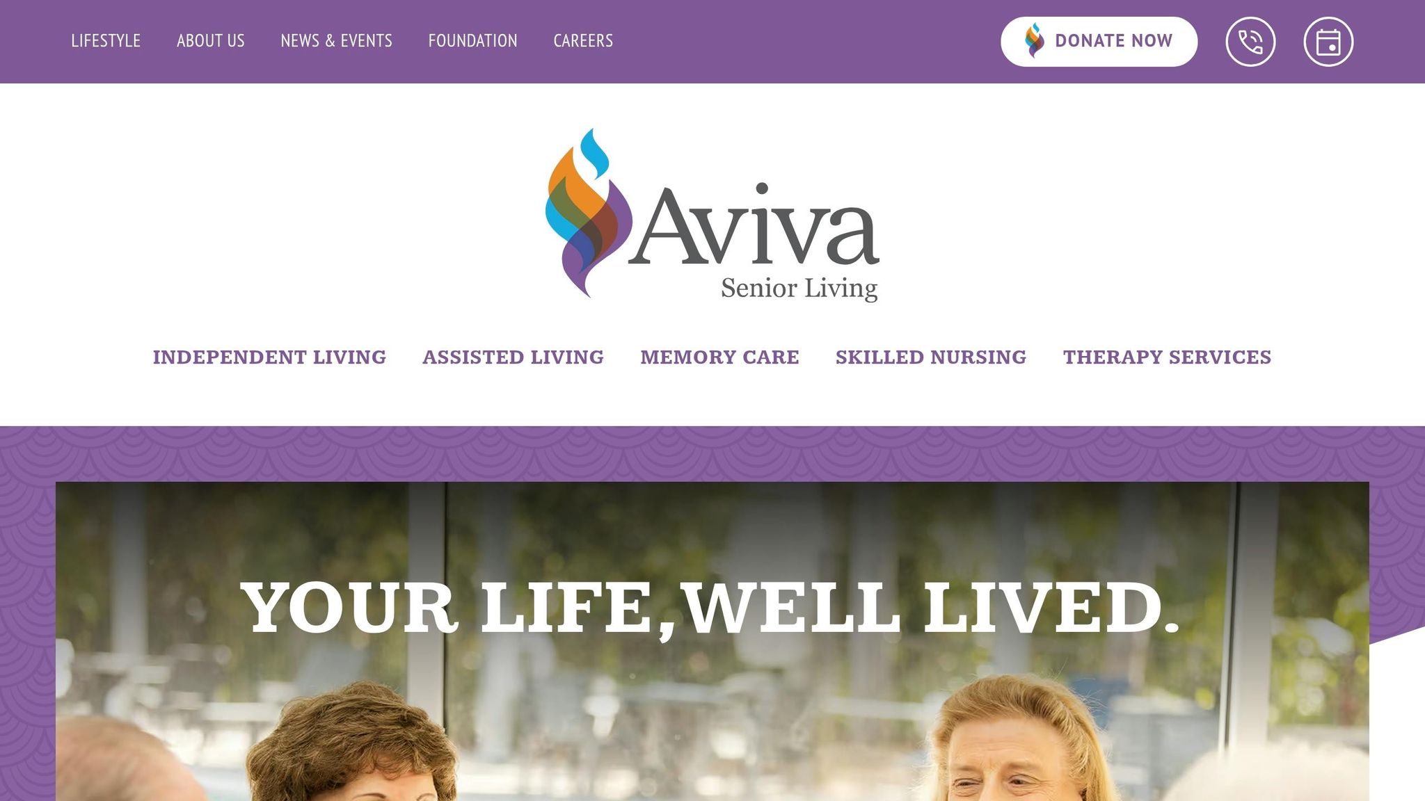 Aviva Senior Living