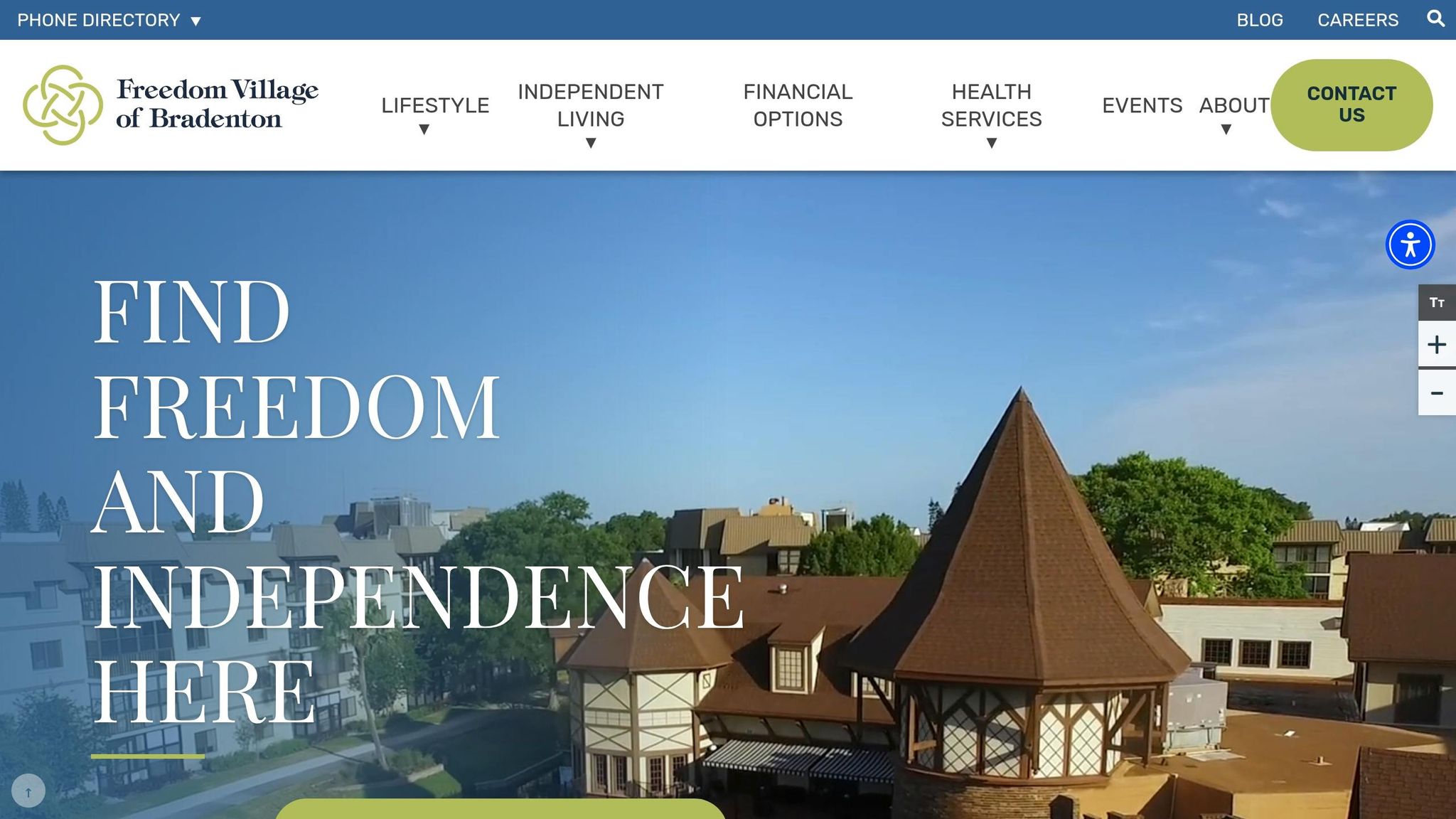 Freedom Village of Bradenton