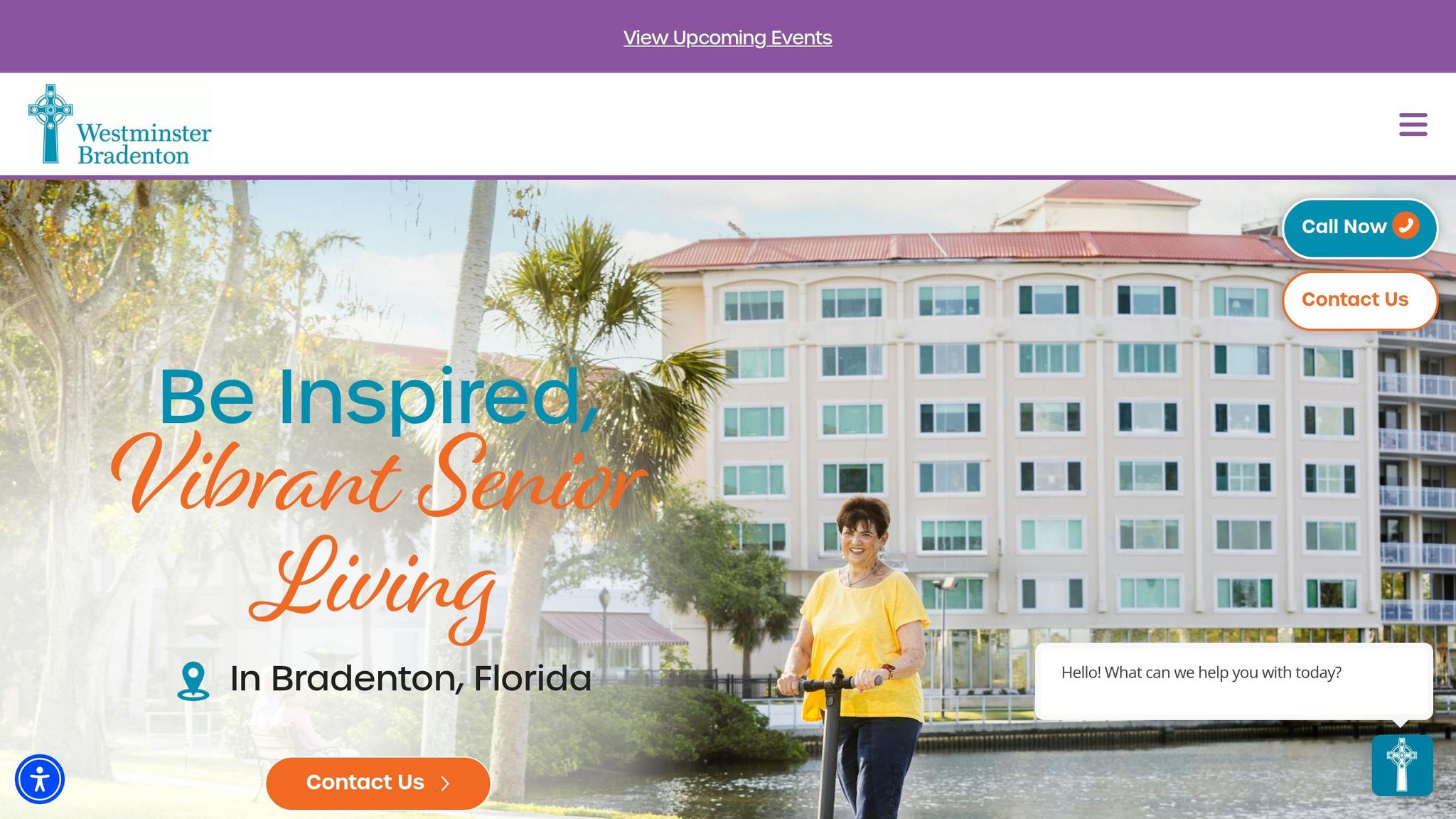 Westminster Bradenton