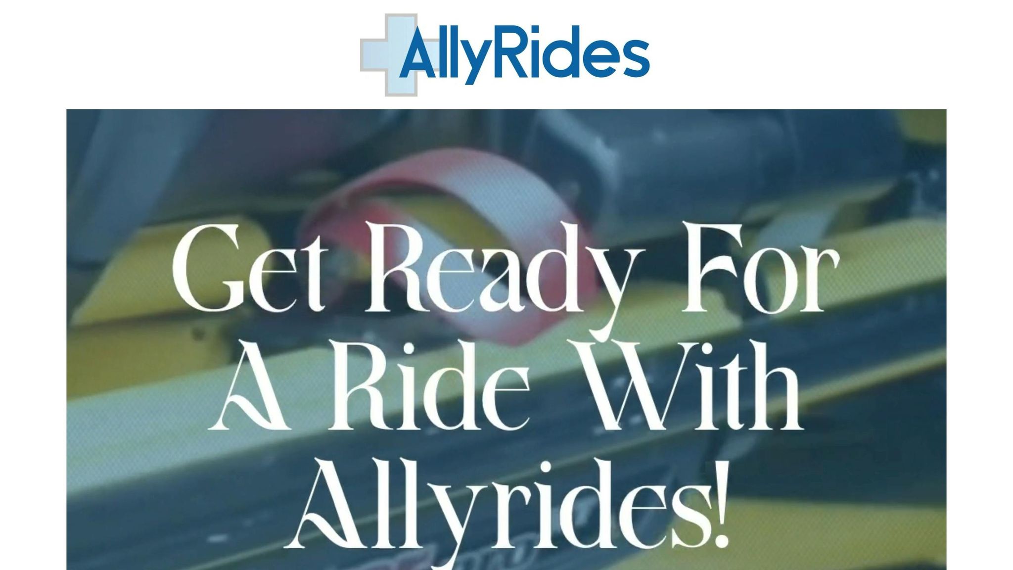 Ally Rides