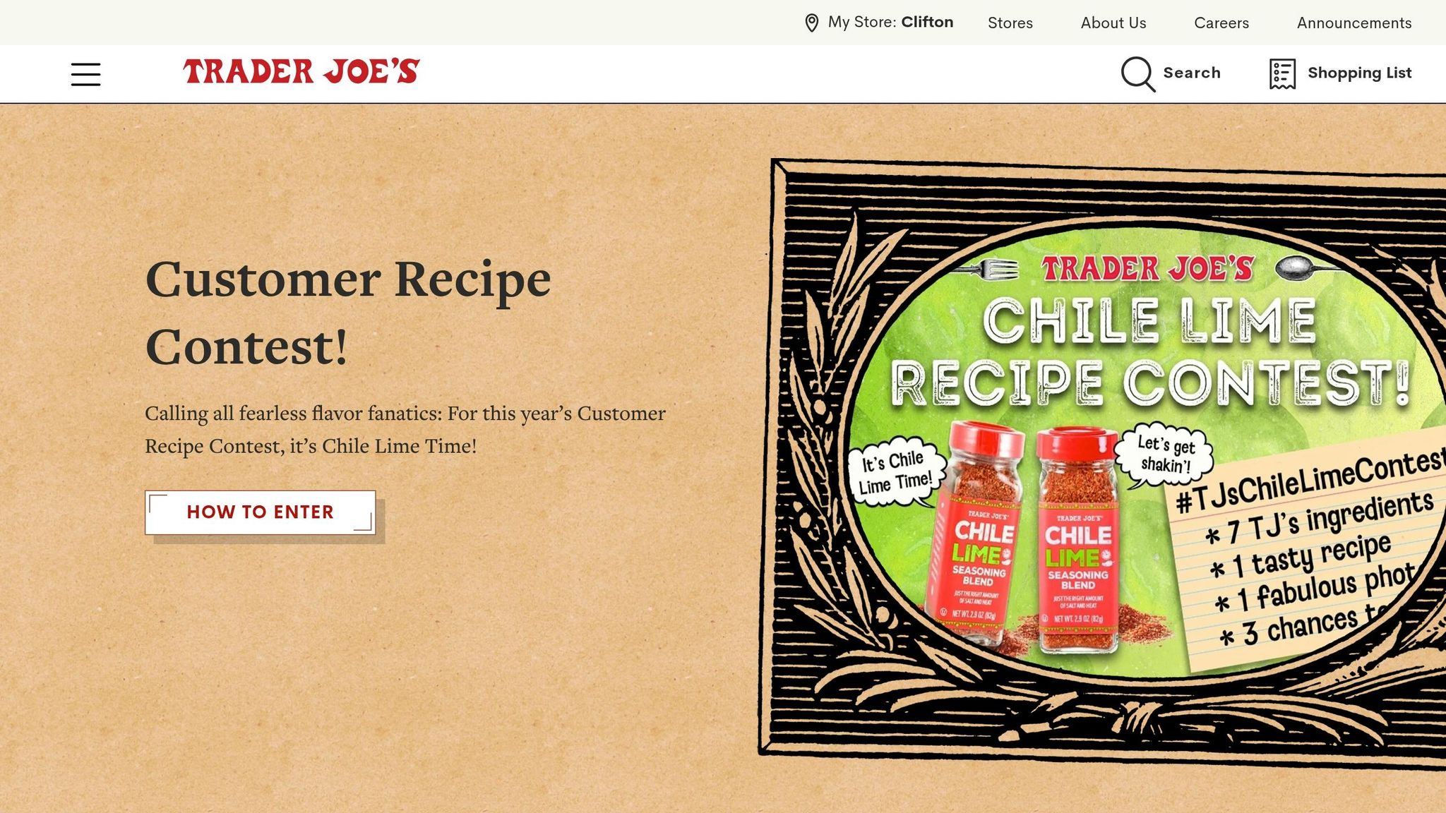 Trader Joe's