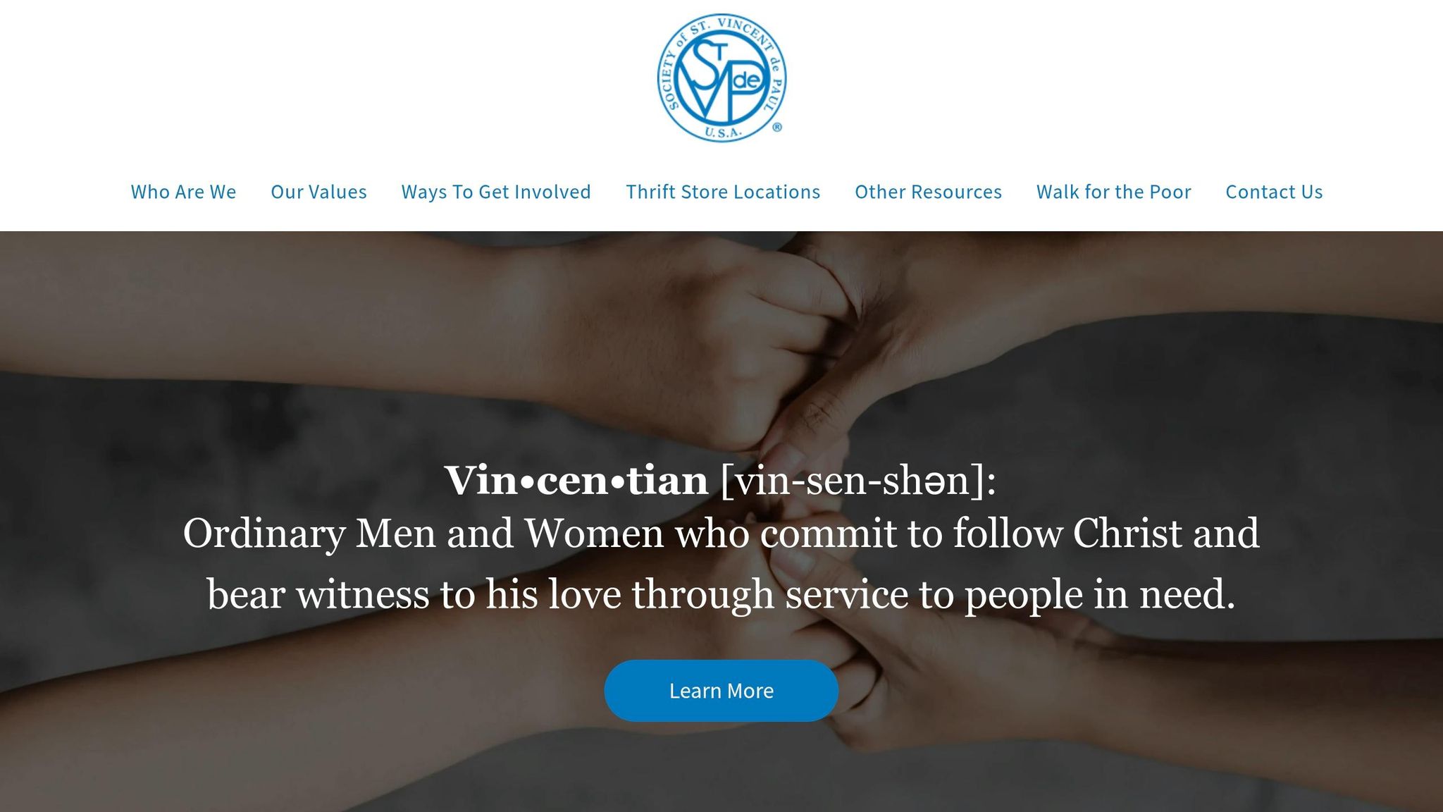 St. Vincent de Paul Thrift Store