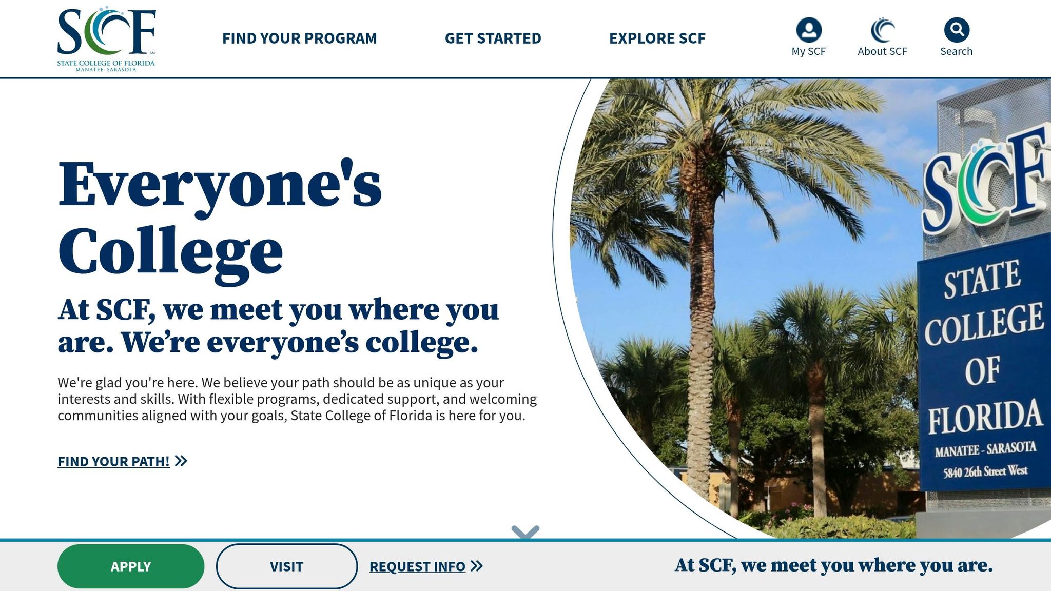 State College of Florida