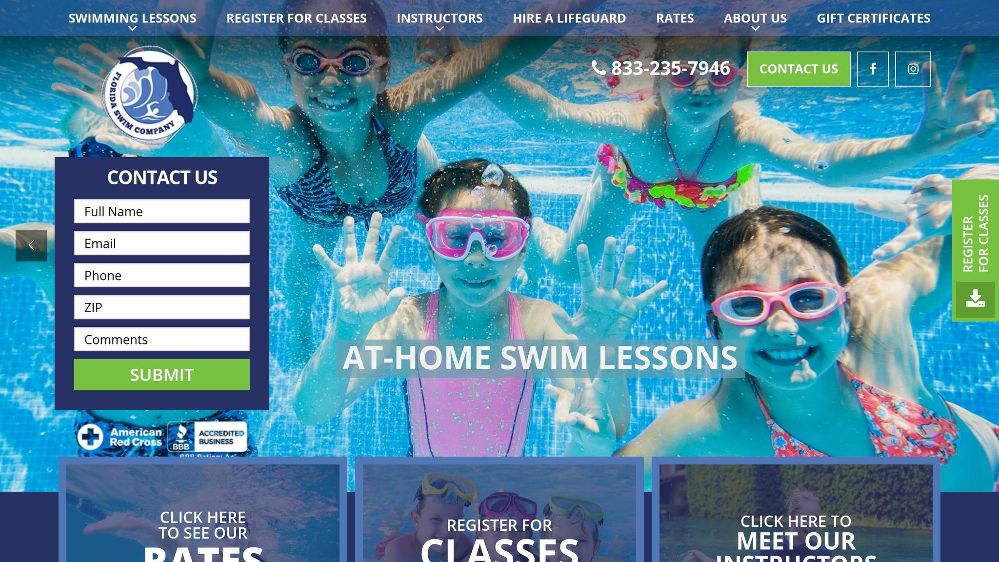 Florida Swim Company