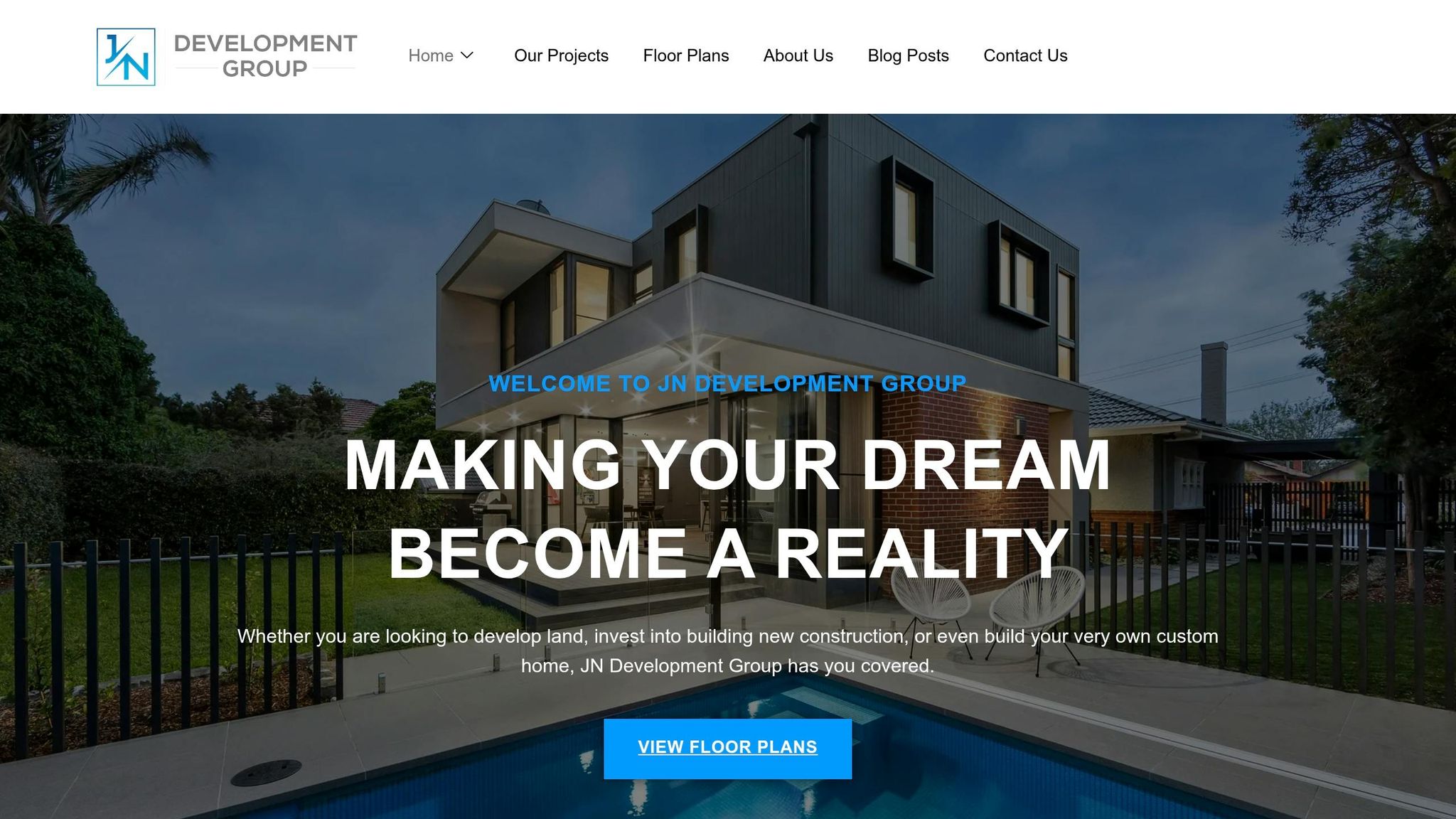 JN Development Group