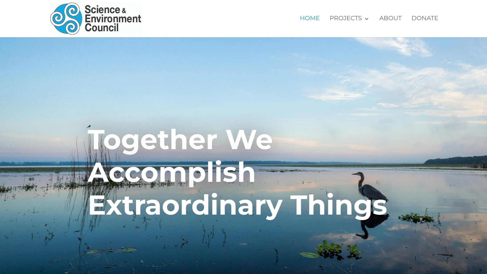 Science and Environment Council of Sarasota County