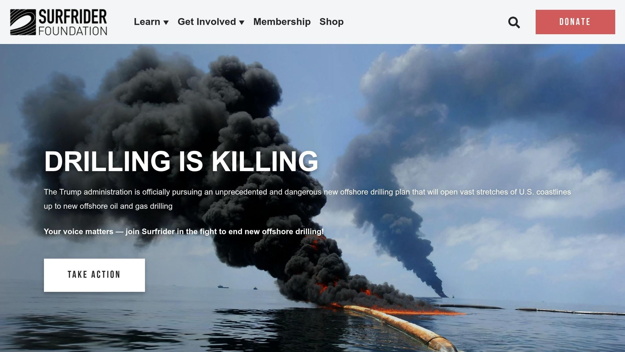 Surfrider Foundation