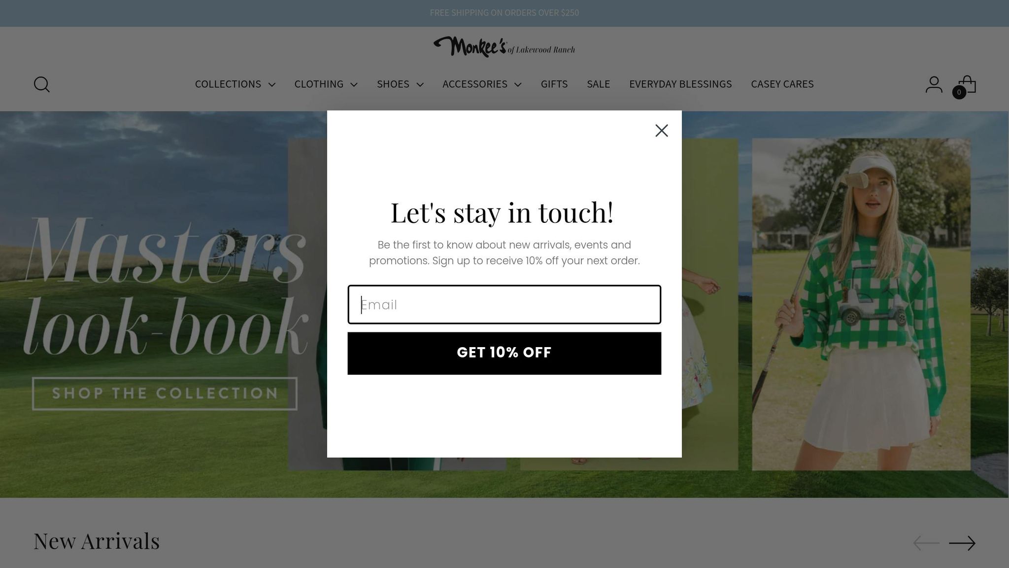 Monkee's of Lakewood Ranch