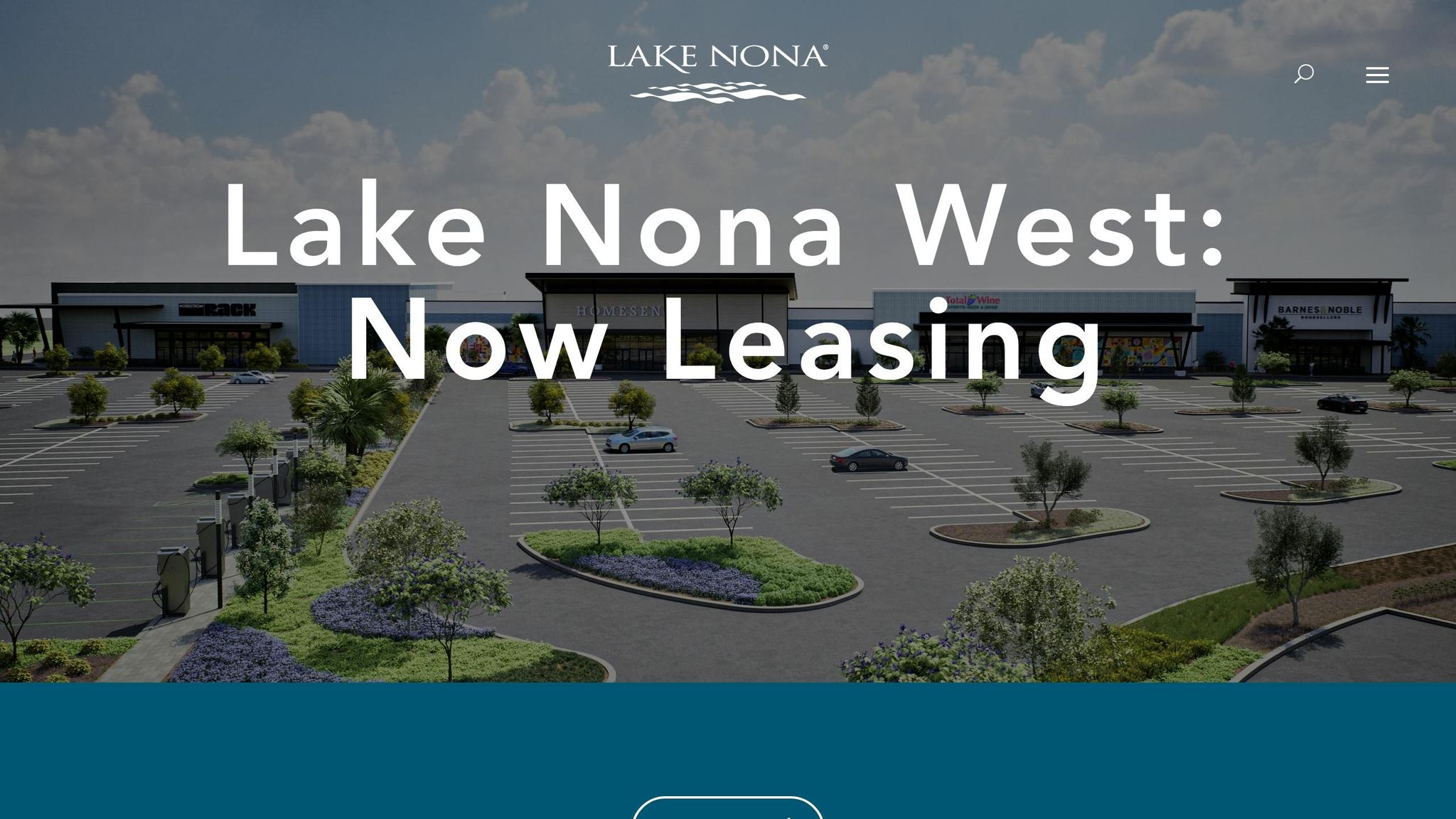 Lake Nona West