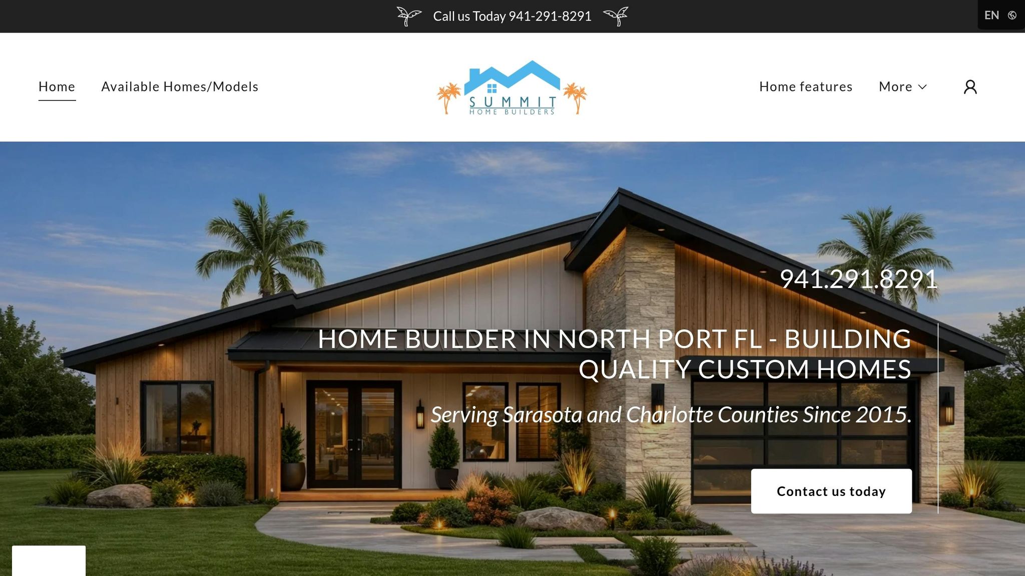 Summit Home Builders