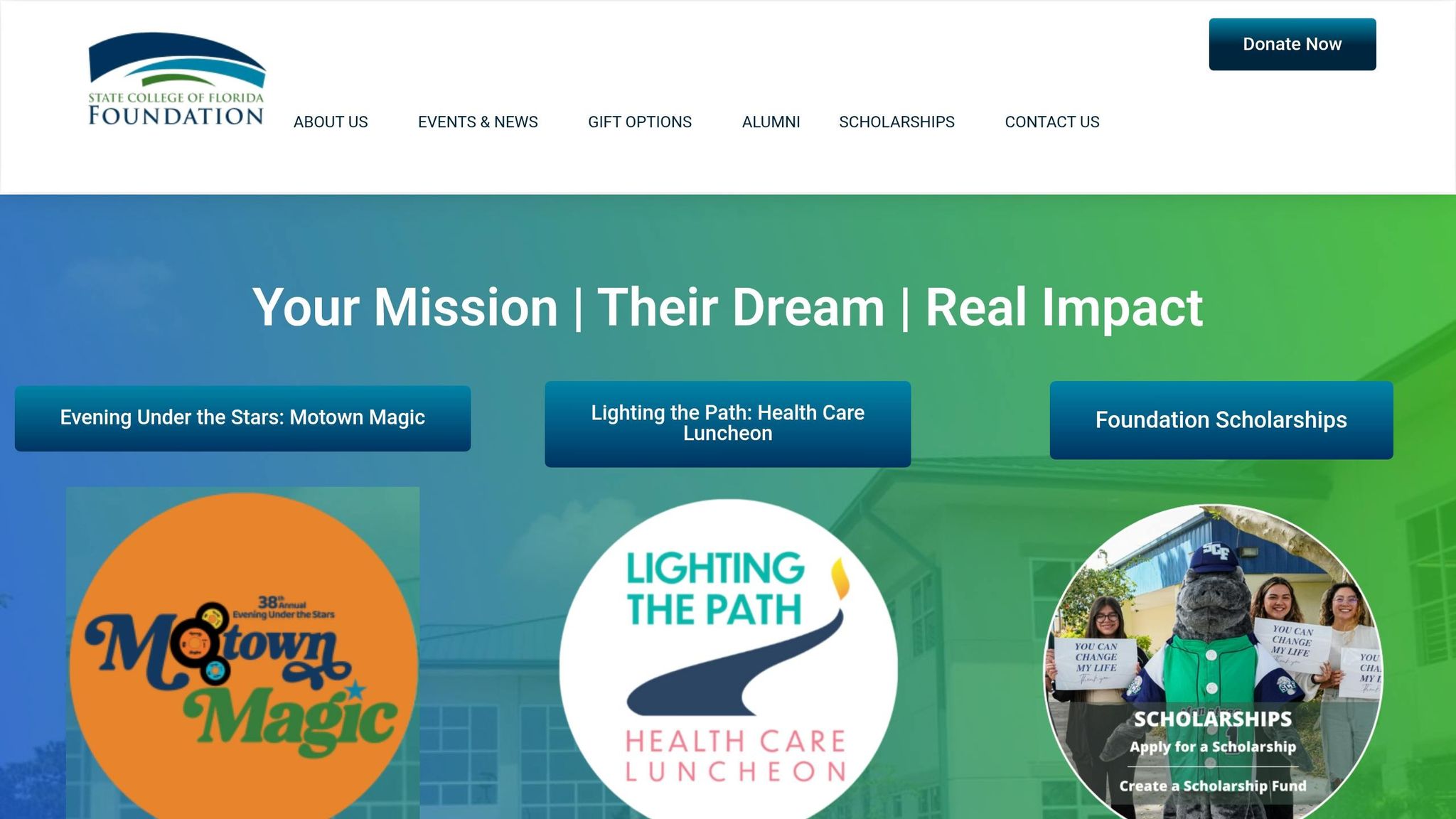 SCF Foundation