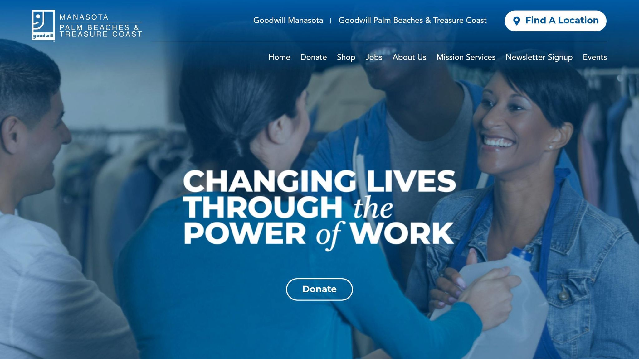 Goodwill Manasota