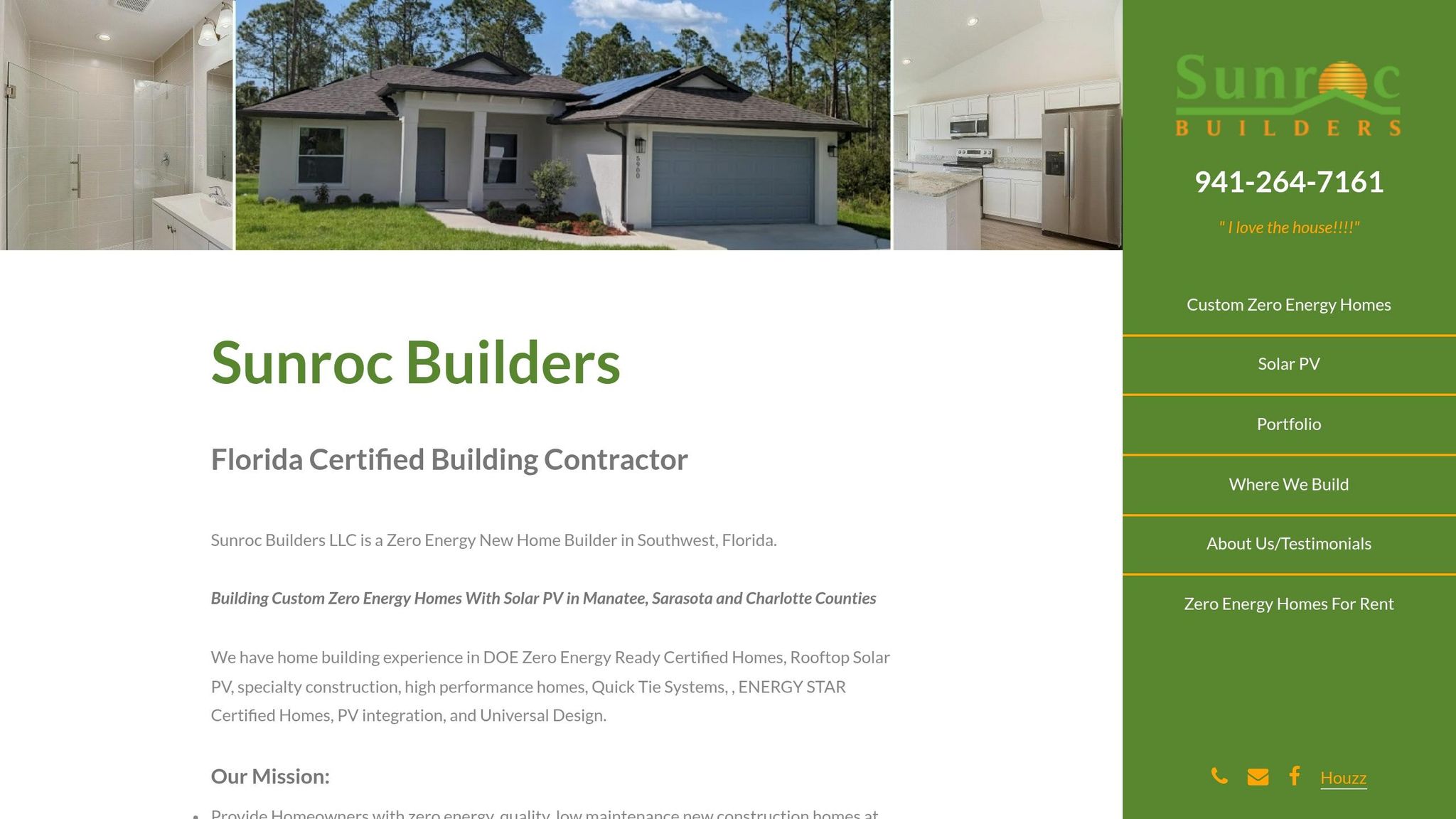 Sunroc Builders