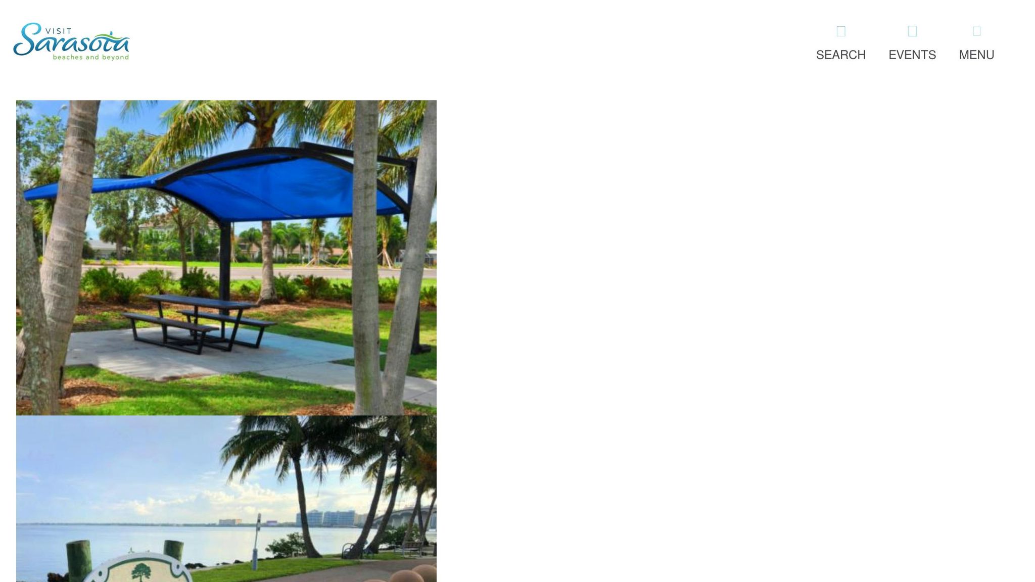 Bird Key Park
