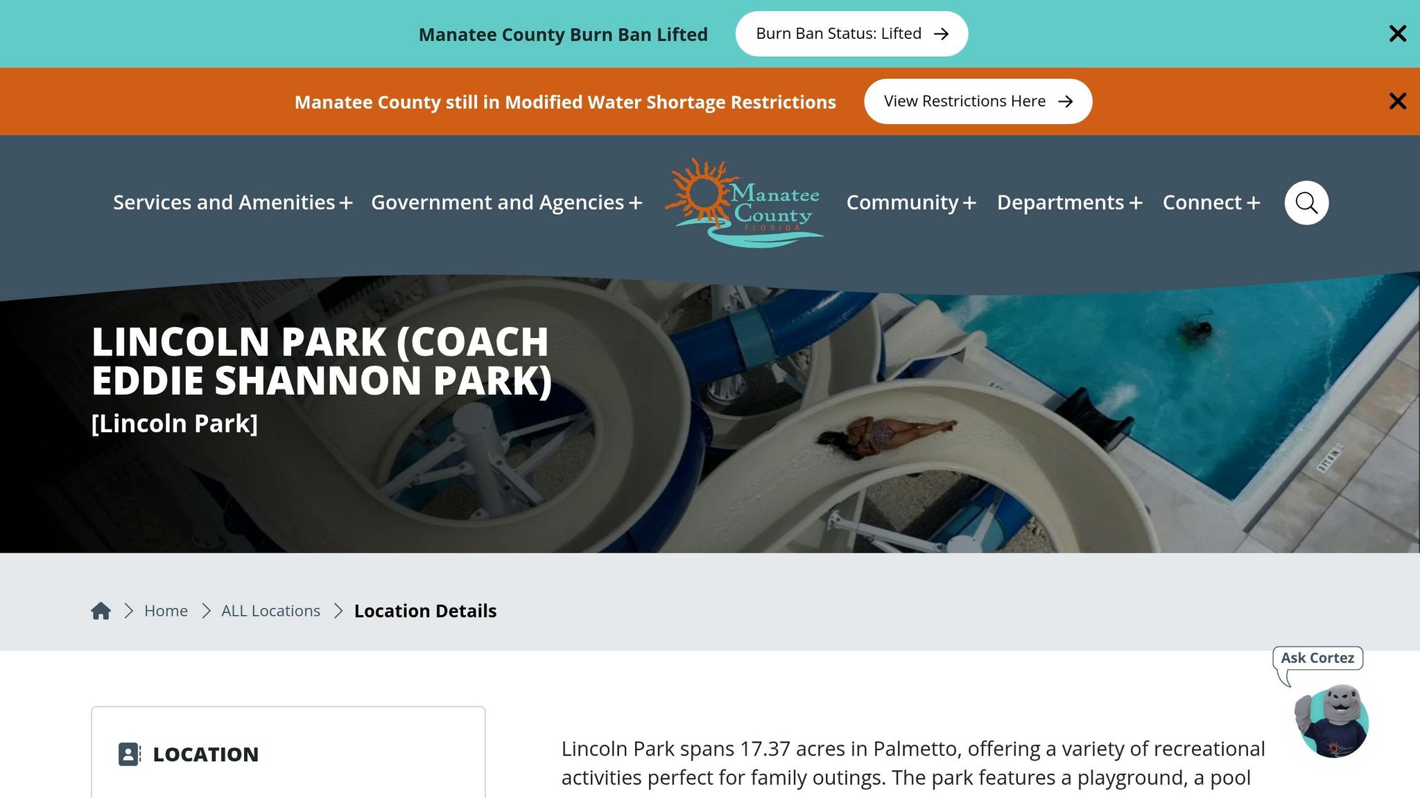 Lincoln Park