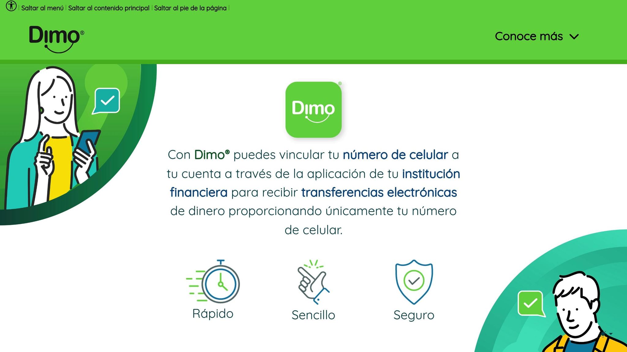 Dimo