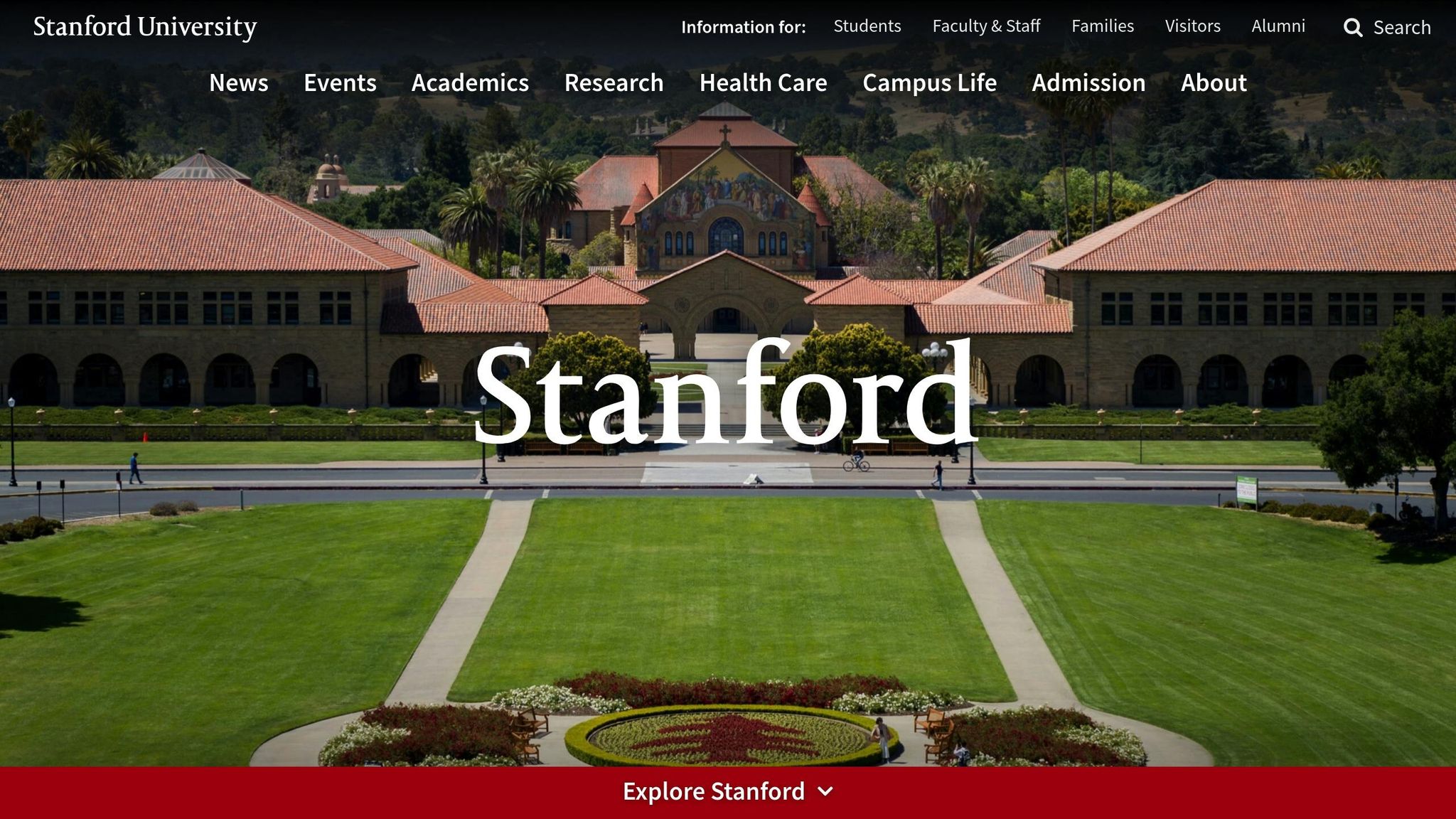 Stanford