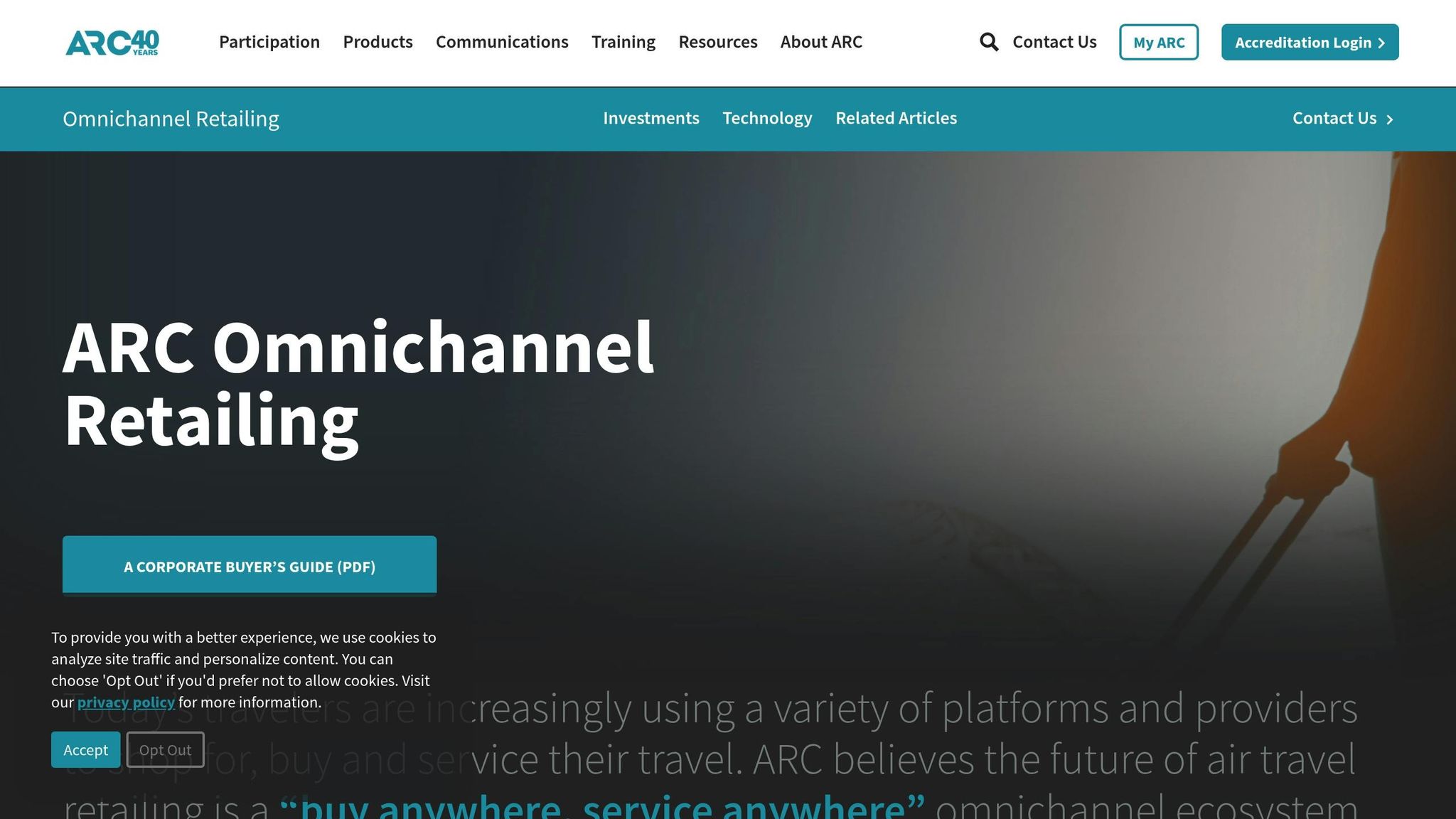 ARC