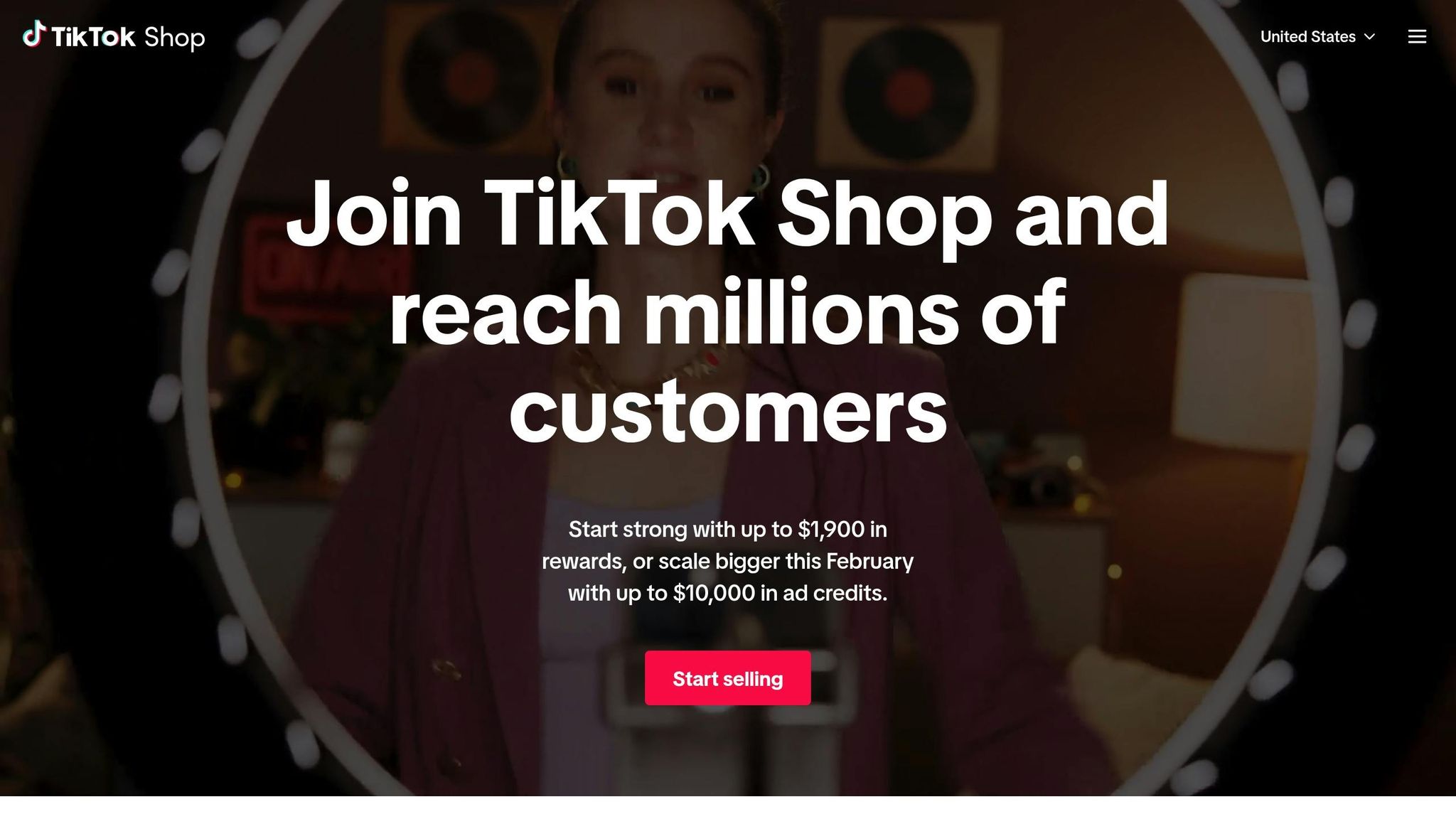 TikTok Shop