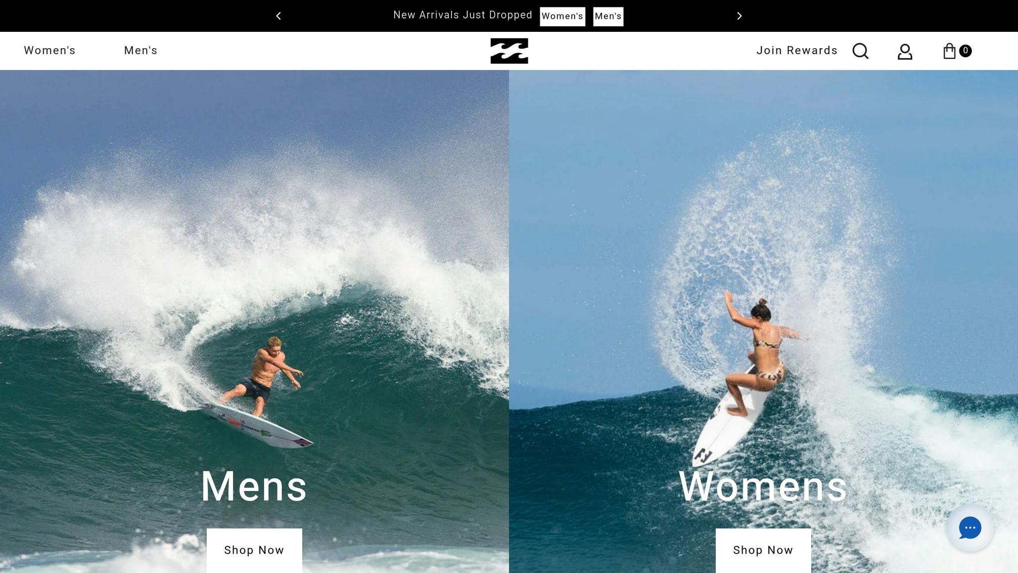 Billabong