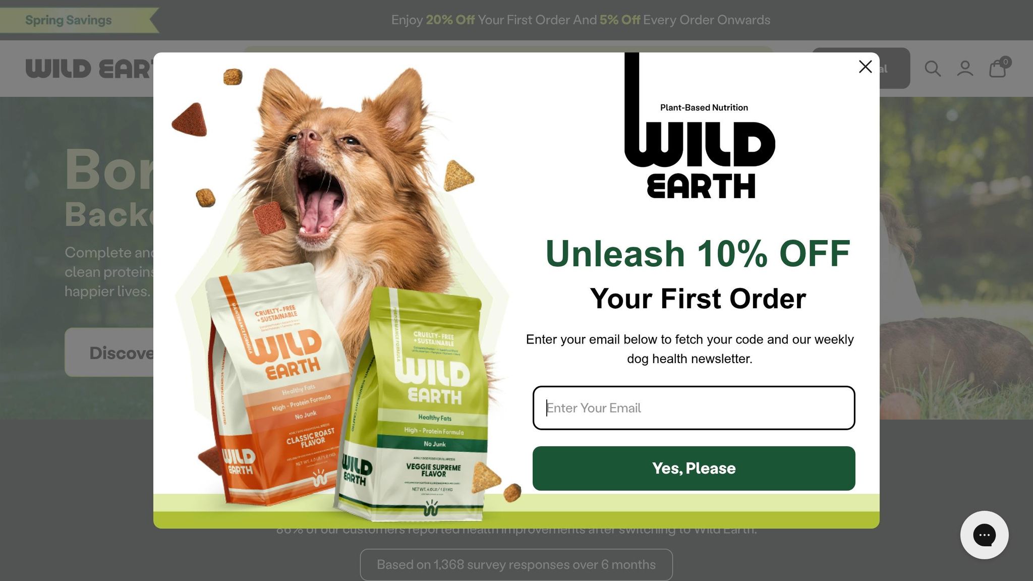 WildEarth