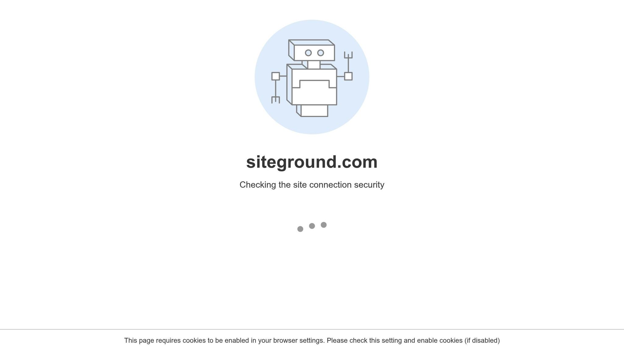SiteGround