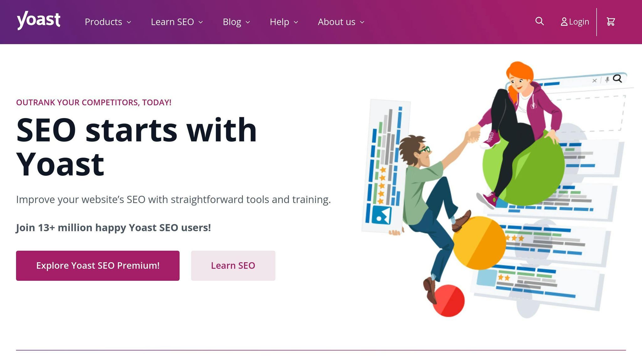 Yoast SEO
