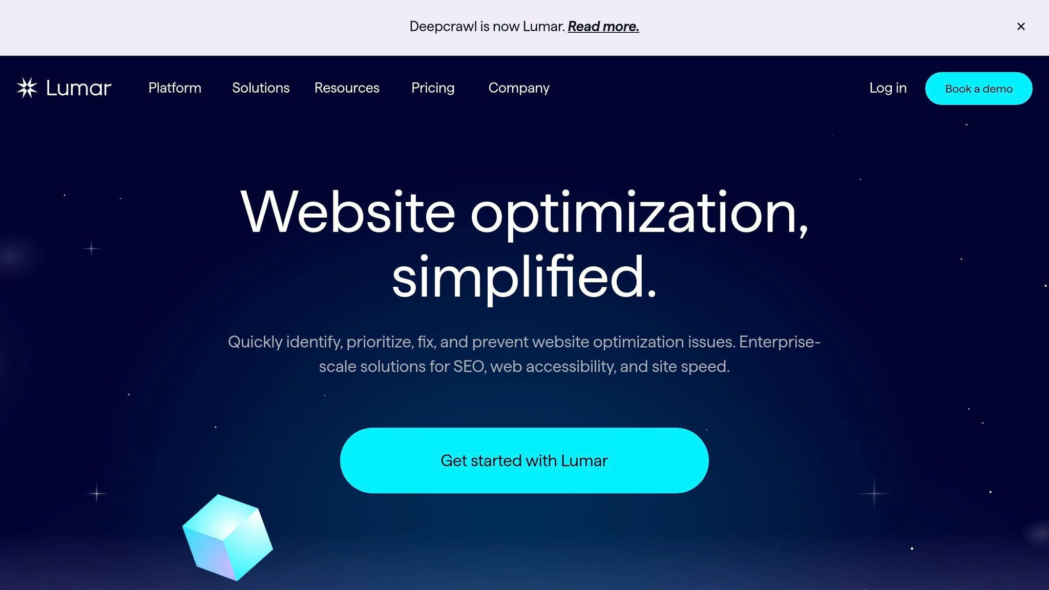 Lumar